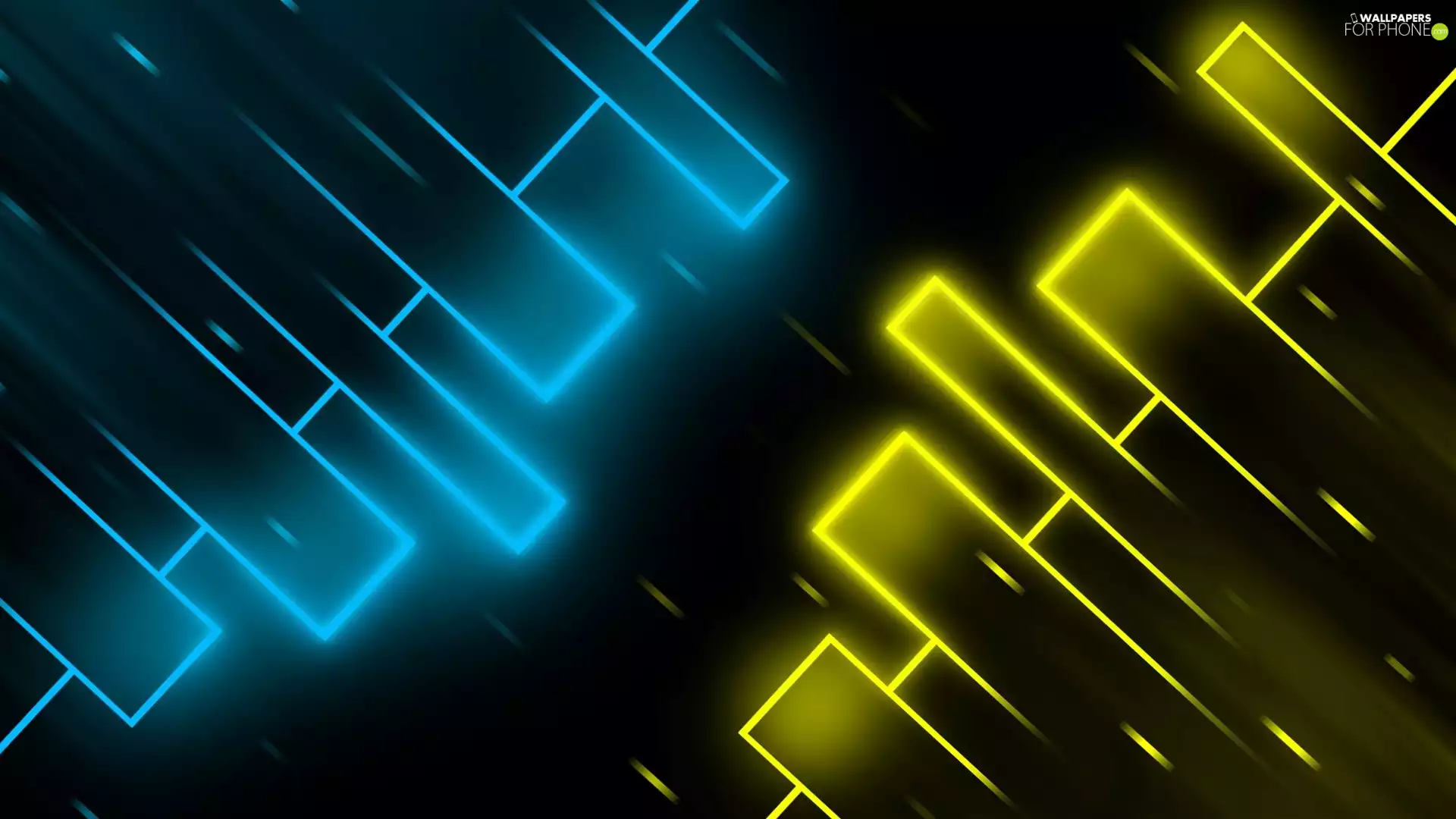 abstraction, graphics