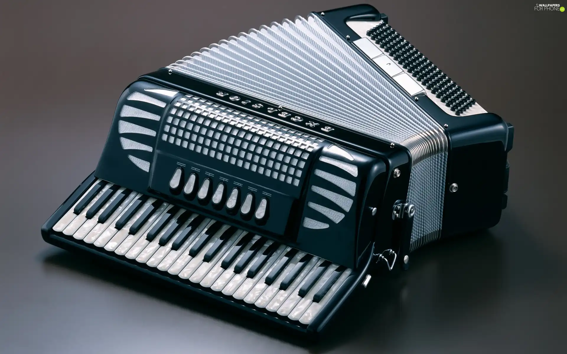 accordion