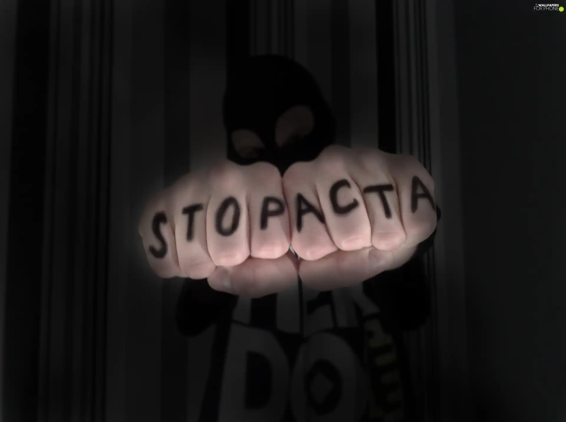 stop, ACTA