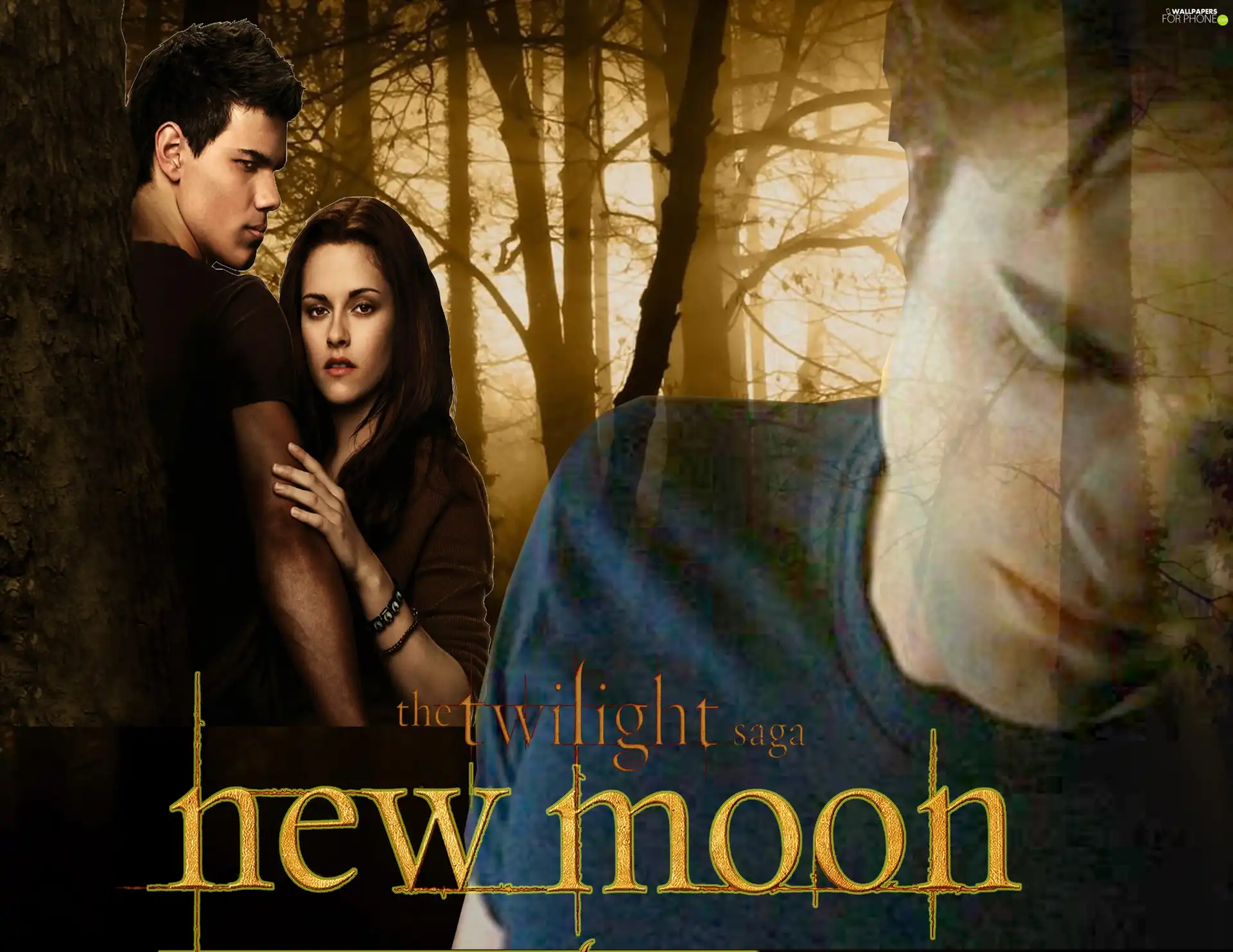 twilight, Actors