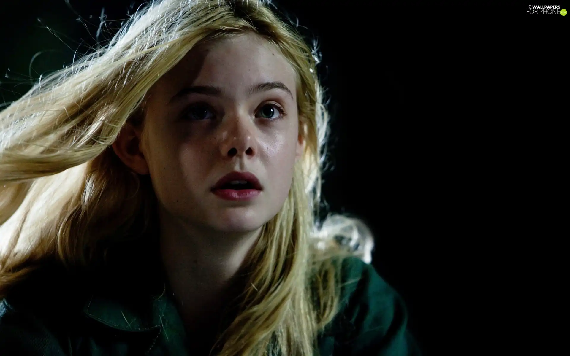 Super-8, Elle Fanning, actress