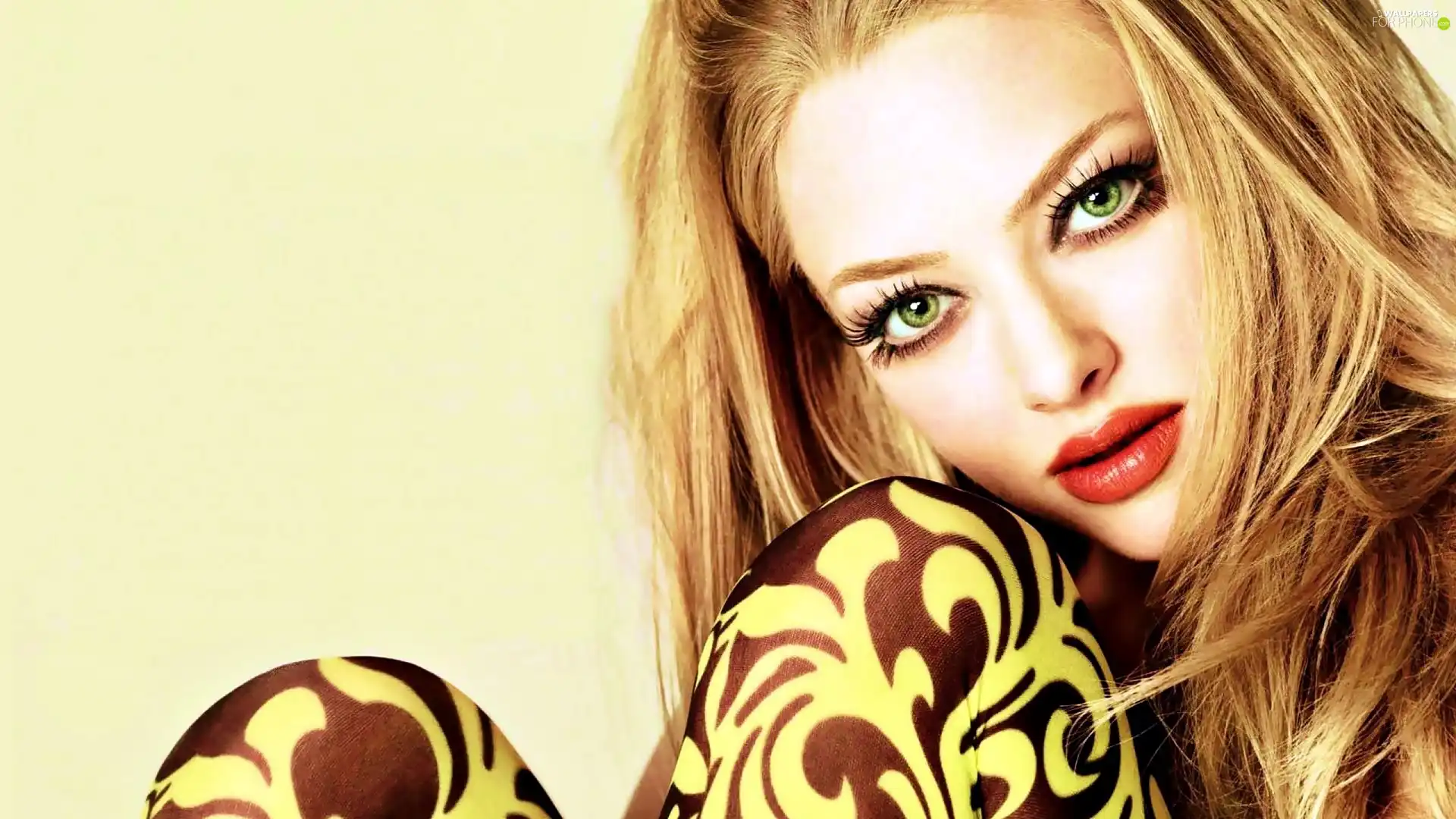 actress, Amanda, Seyfried