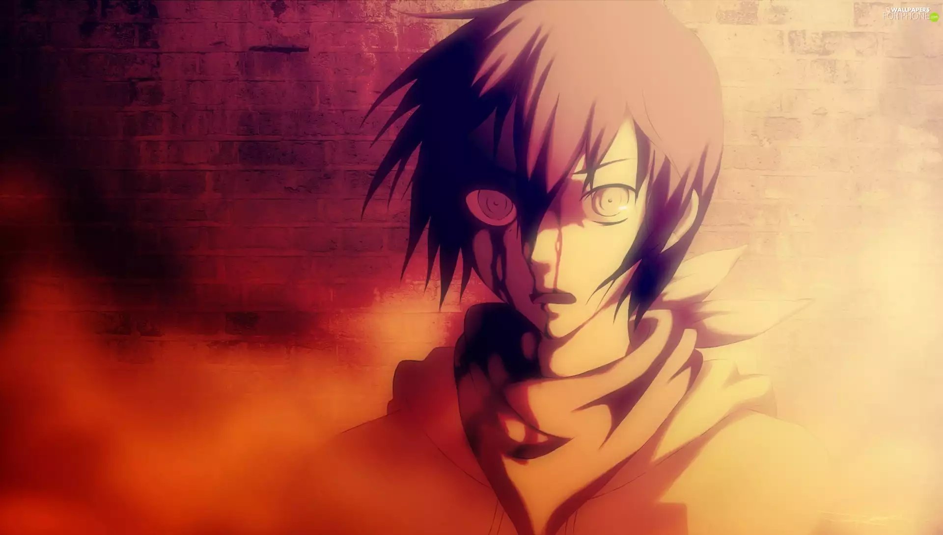 Durarara, Anime, Manga, Masaomi Kida