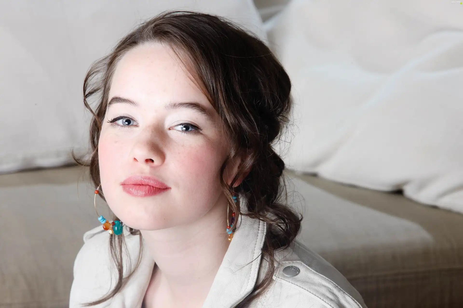 Anna Popplewell, actress