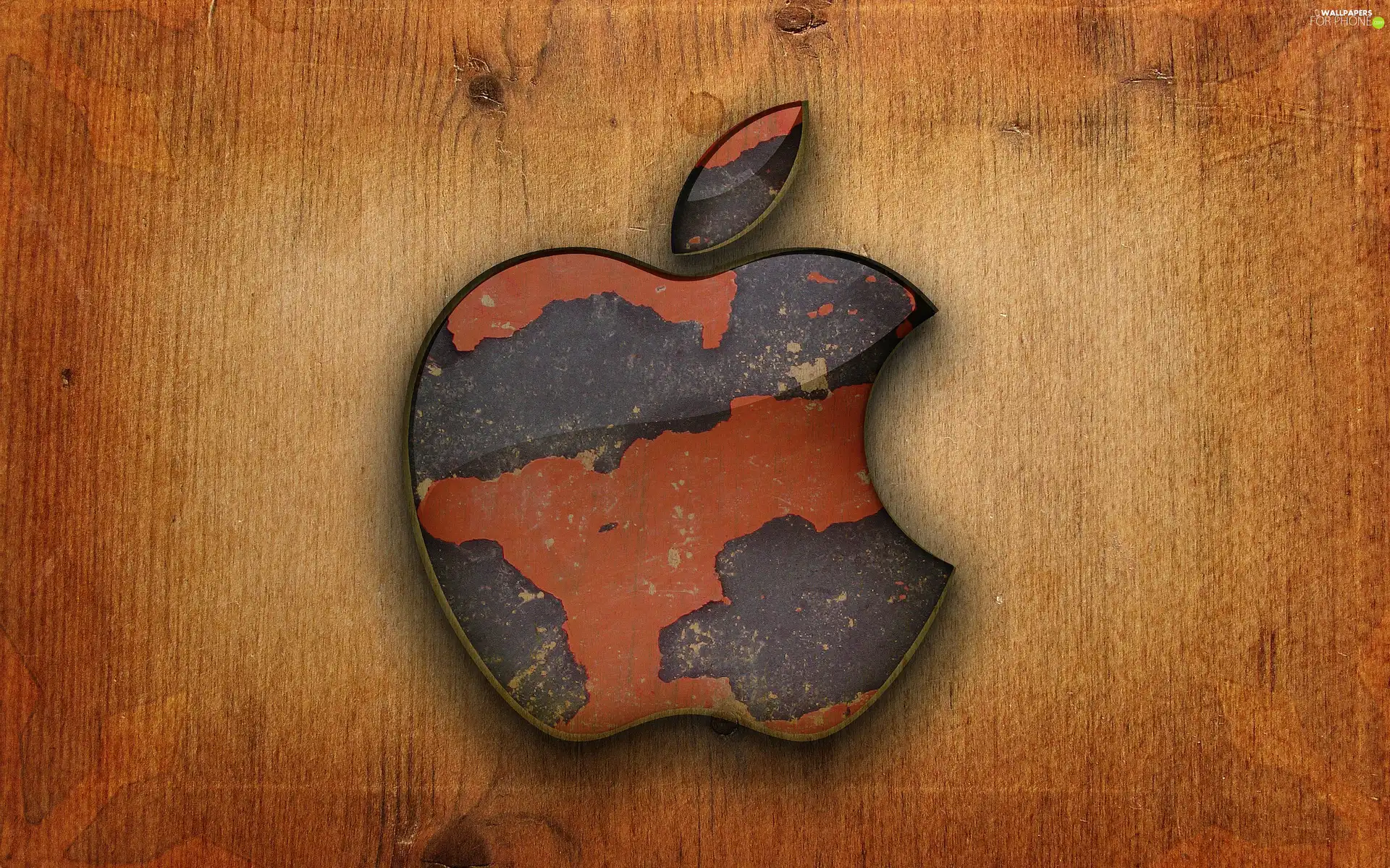 Apple, Sign, Company