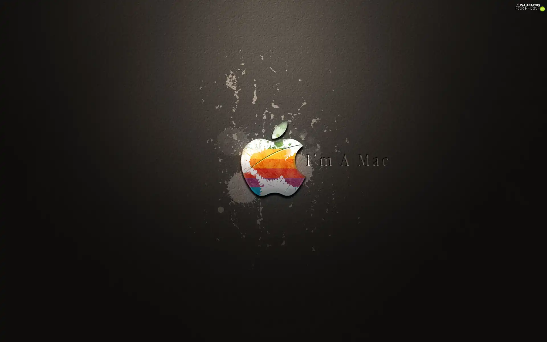 logo, Apple