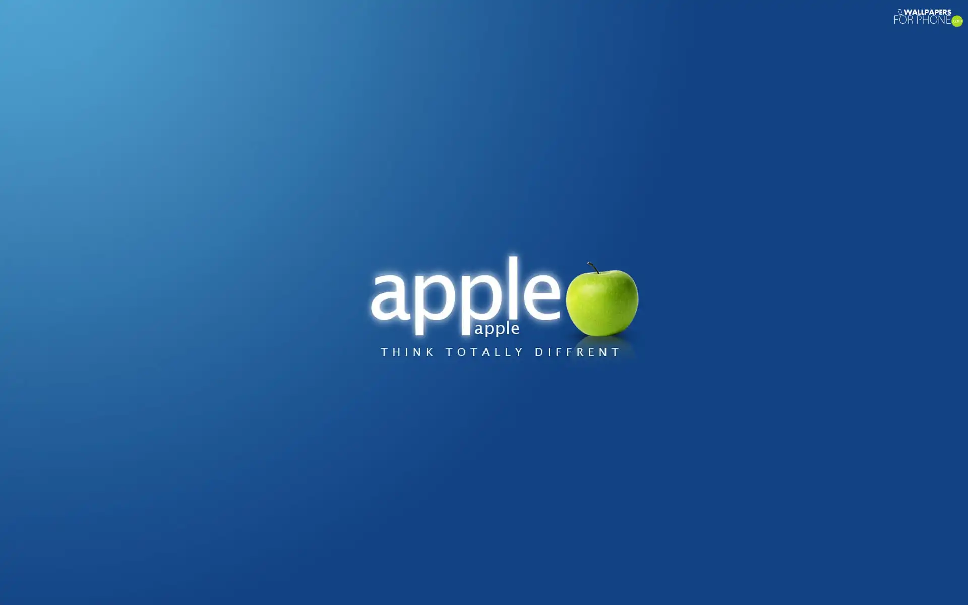 Apple, commercial, manufacturer