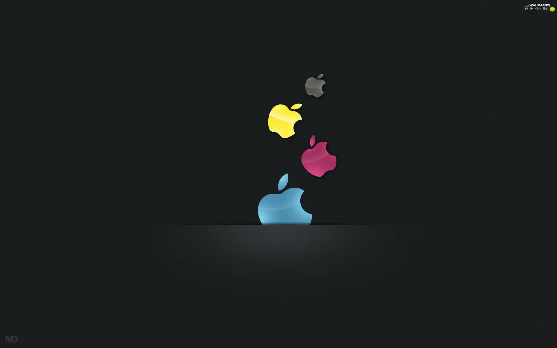pocket, Apple