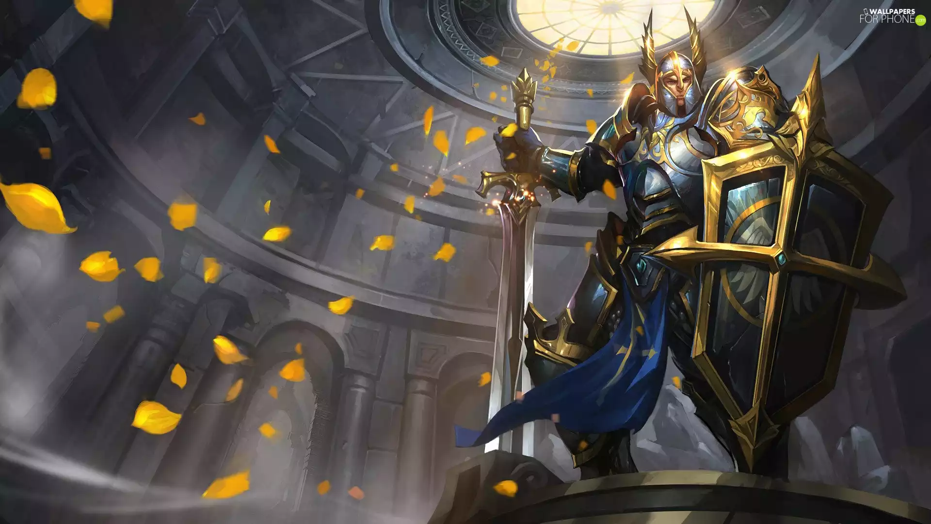 game, form, Thane, Arena of Valor