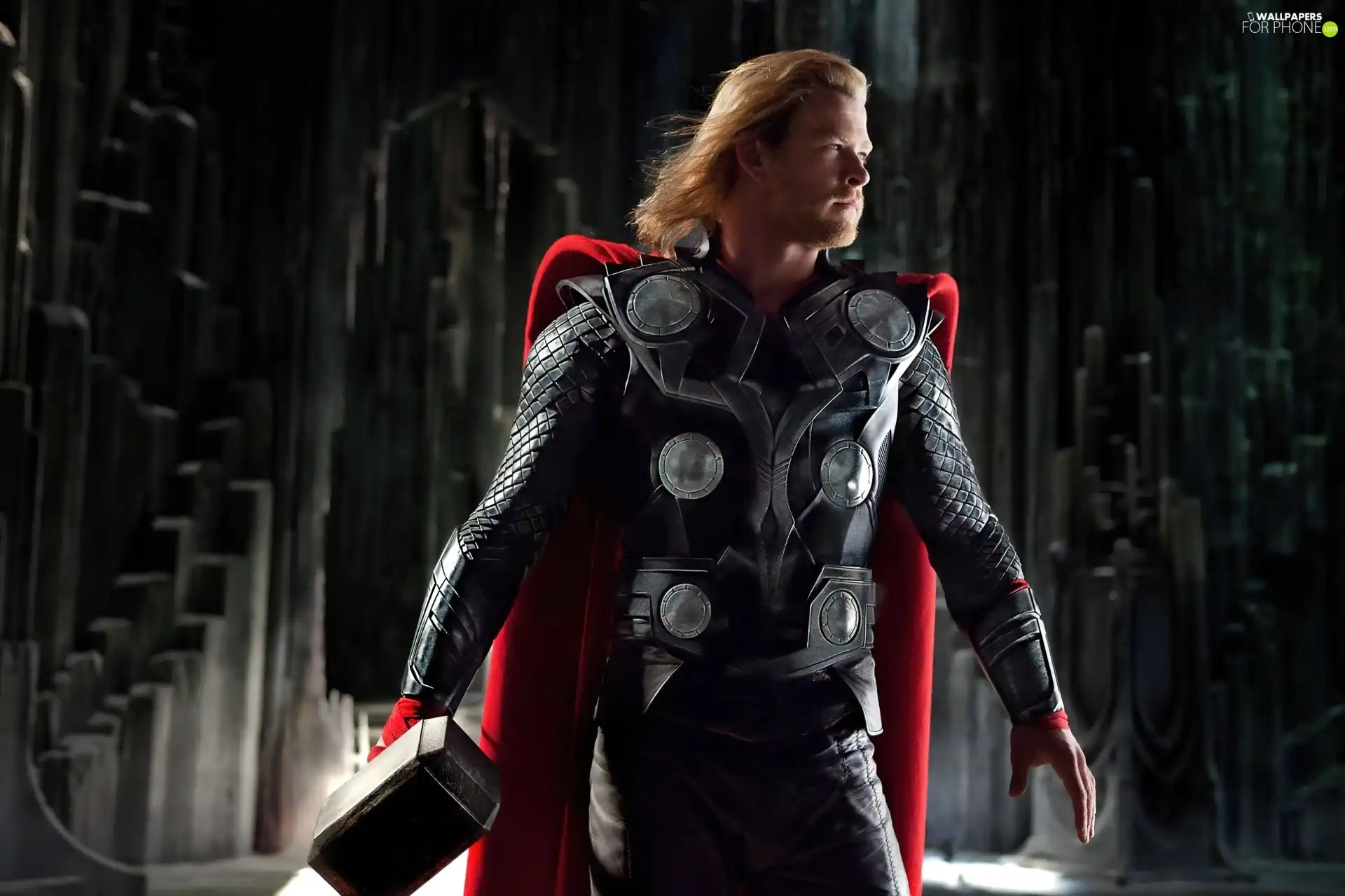 movie, hero, Armor, Thor