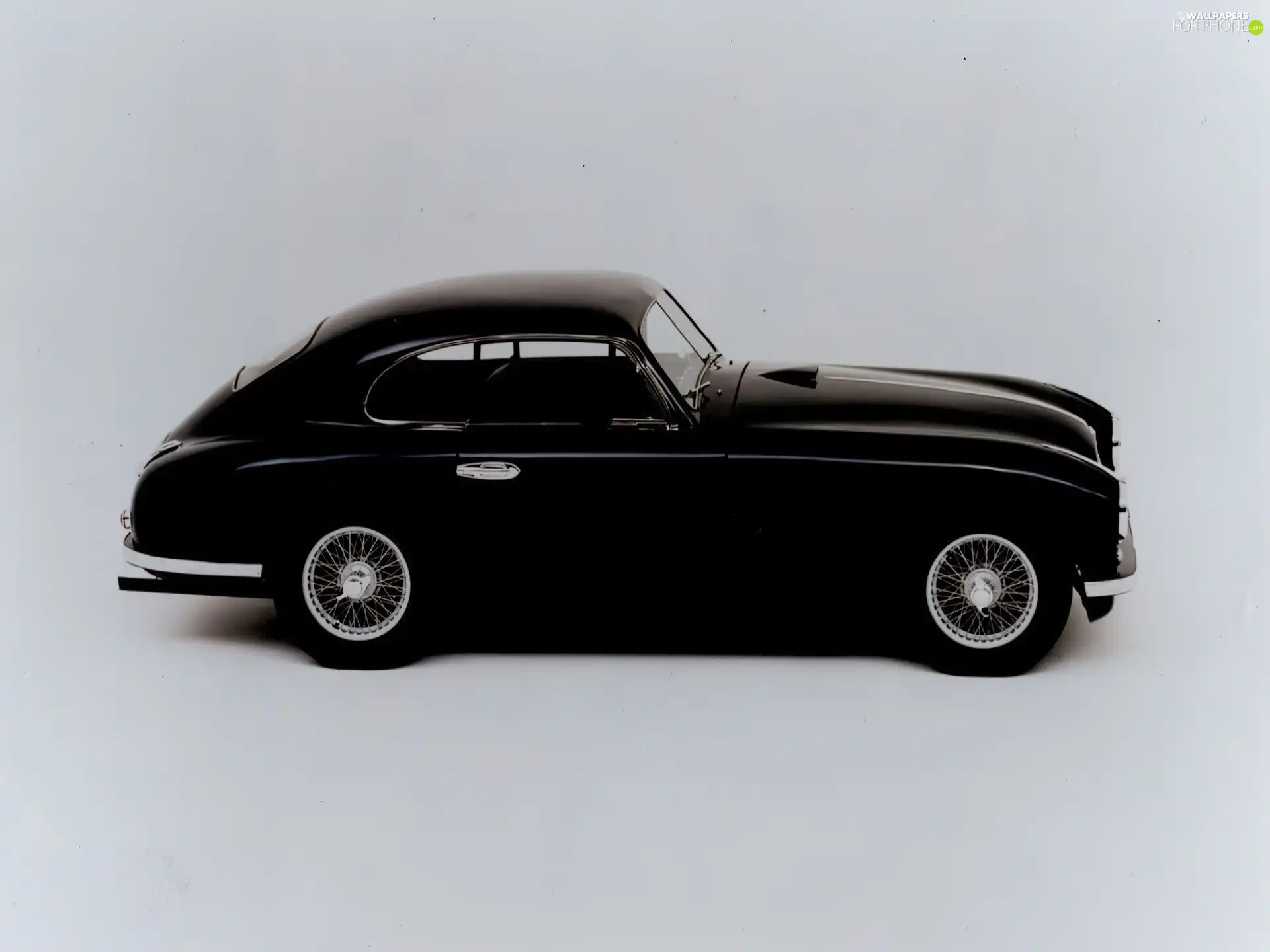 DB2, figure, Aston Martin