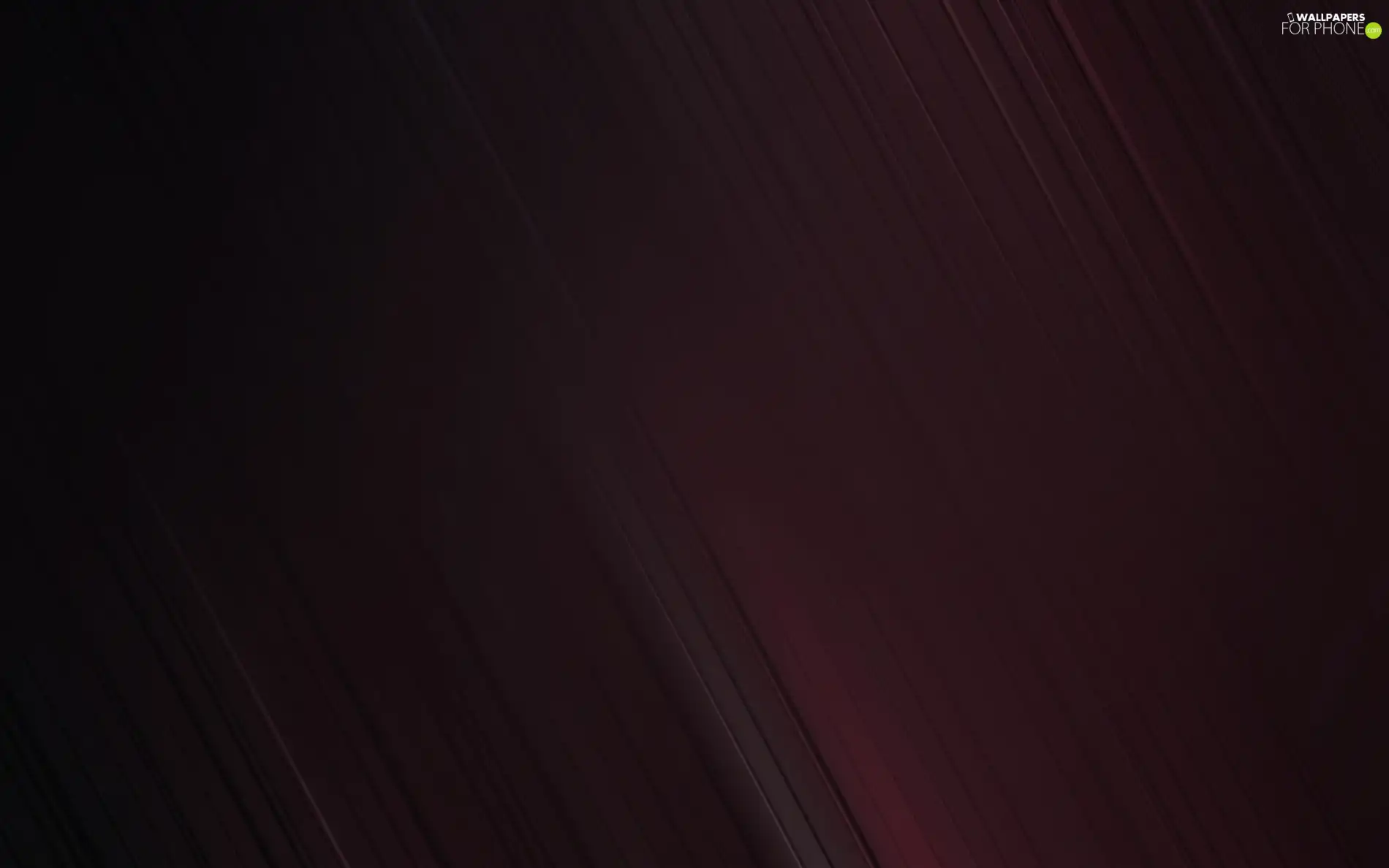 claret, background