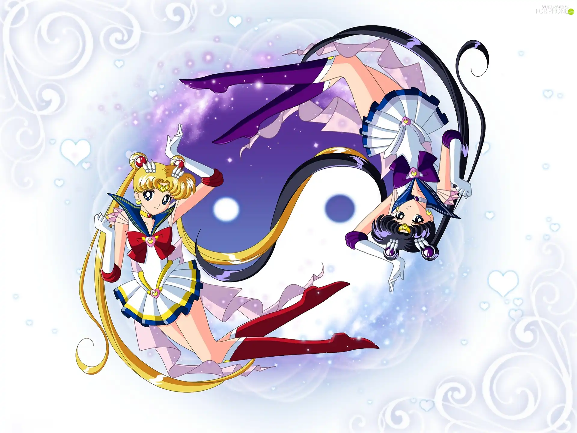 bad, Fairy, Good