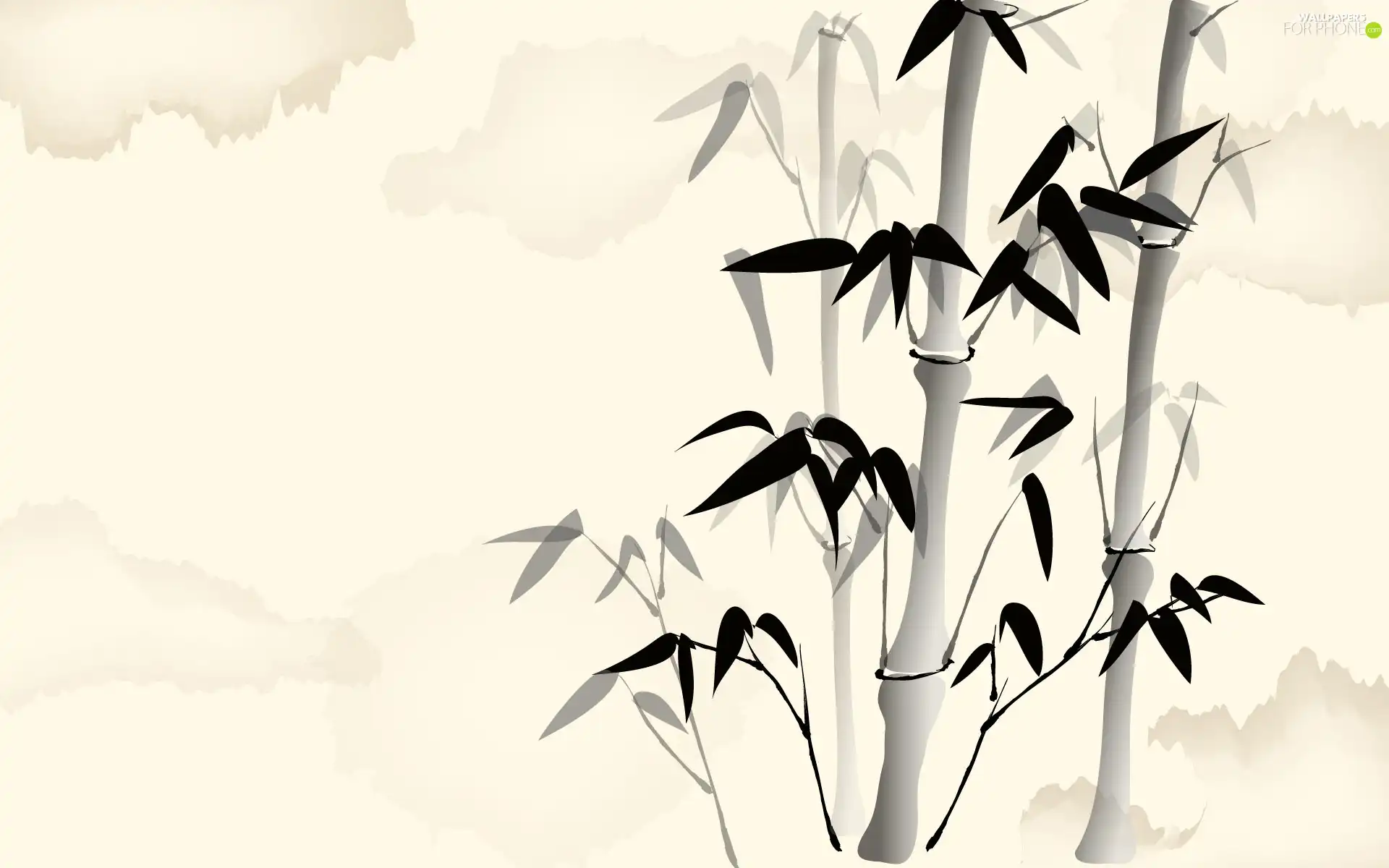 bamboos