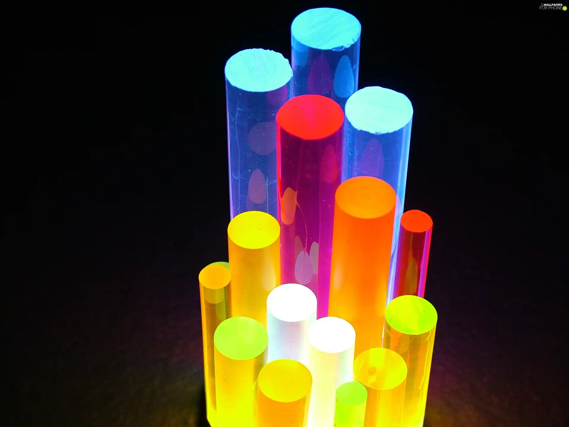 color, bars