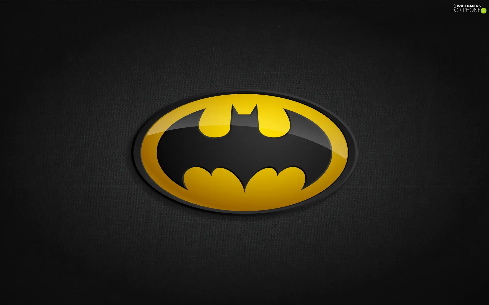 Sign, Batman