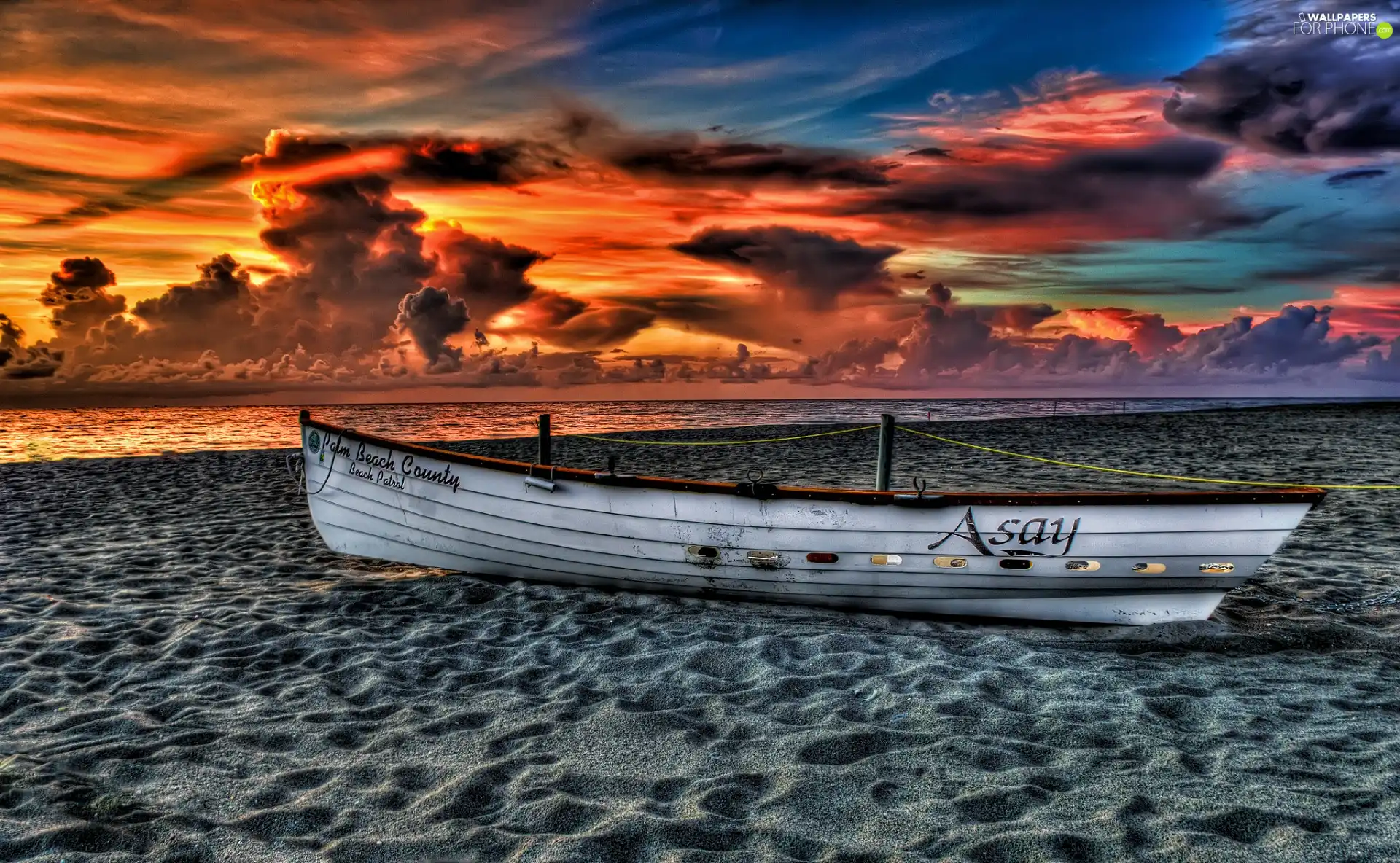 Beaches, Lajb, sun, sea, west