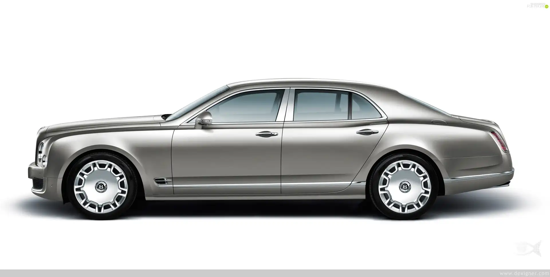 Bentley Mulsanne