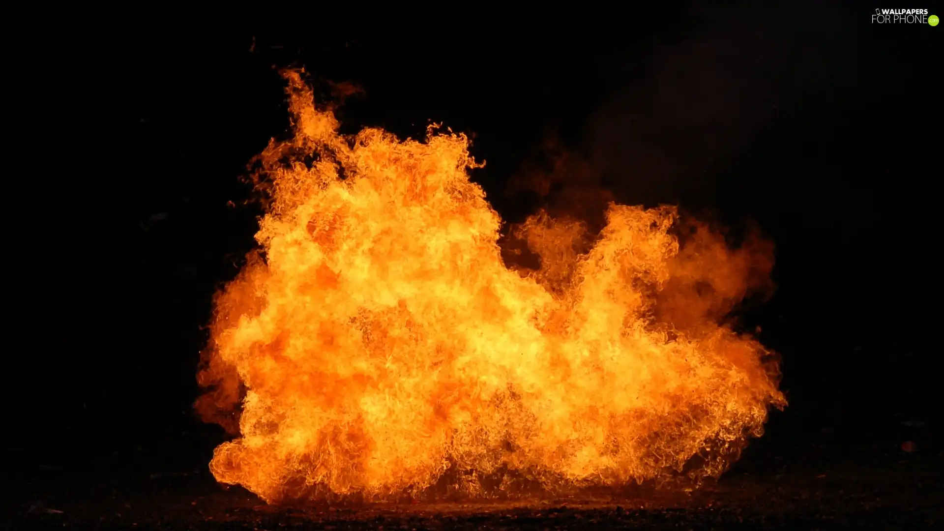 Big Fire