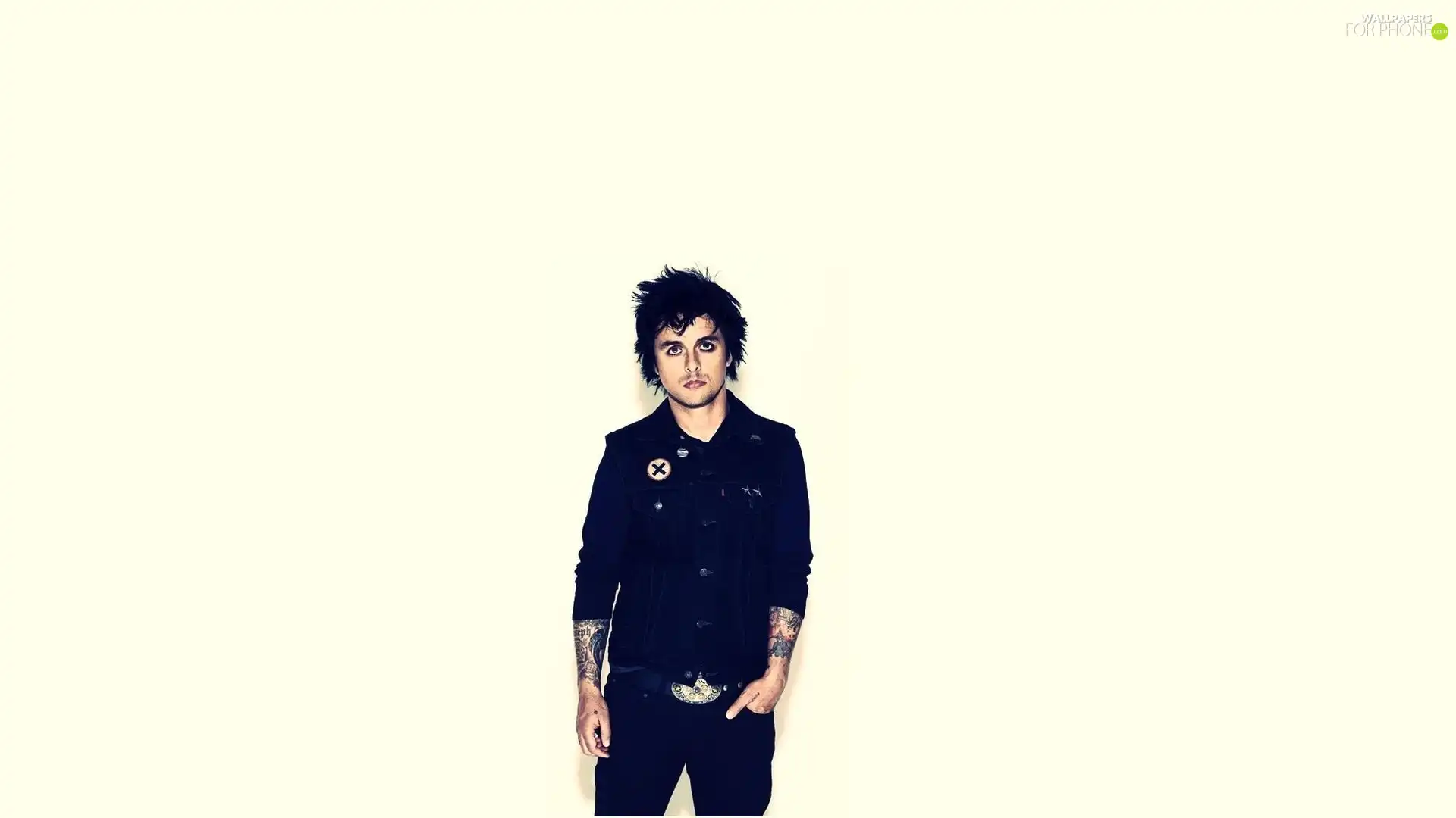 Green Day, Billie Joe Armstrong