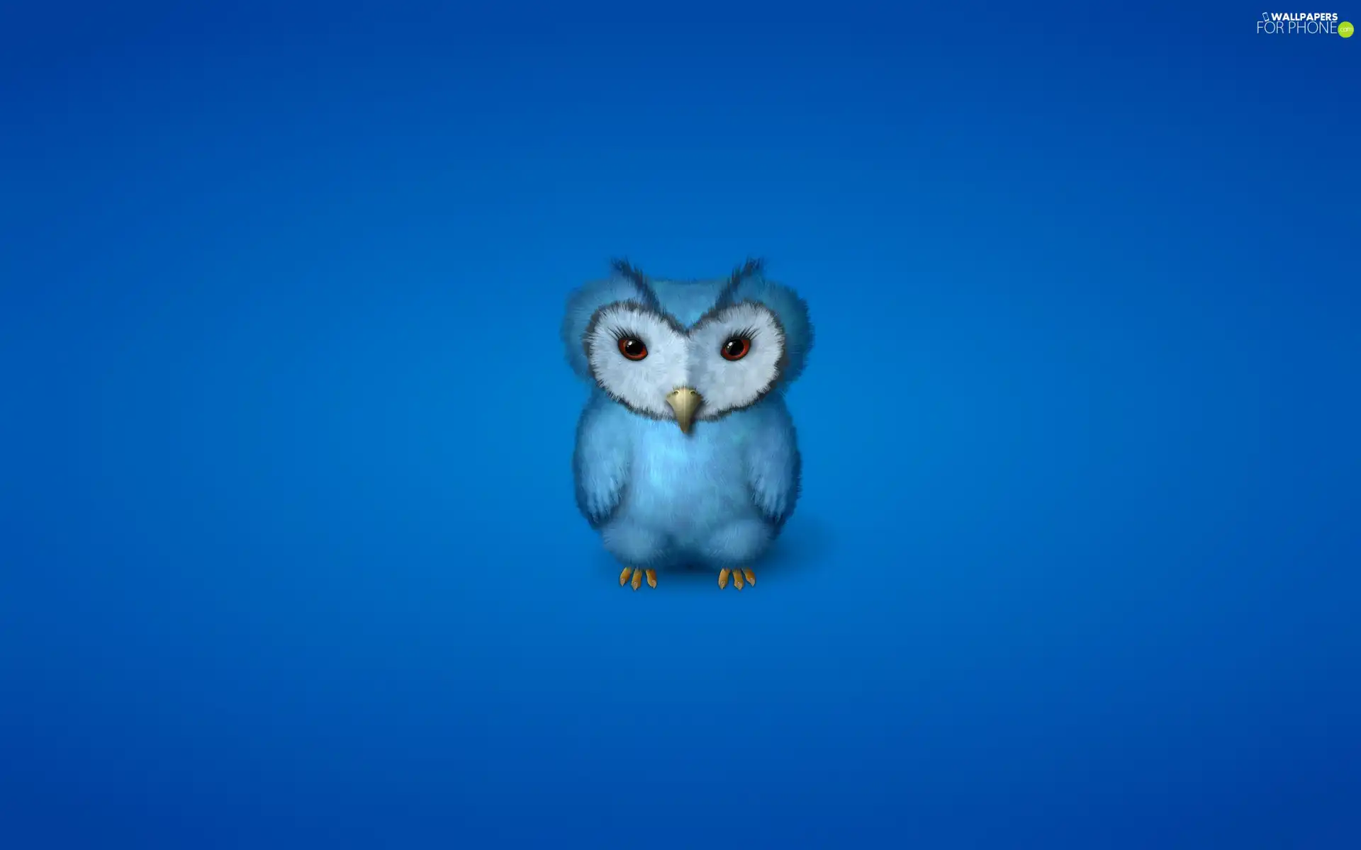 Blue Owl