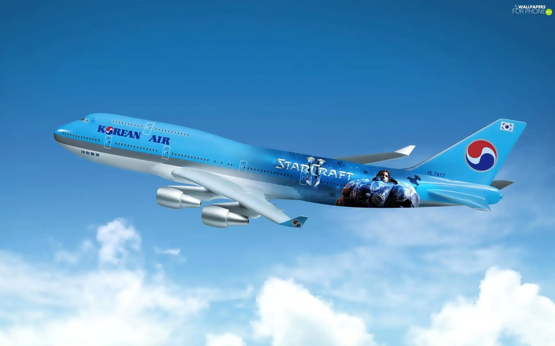 Boeing, plane, passenger