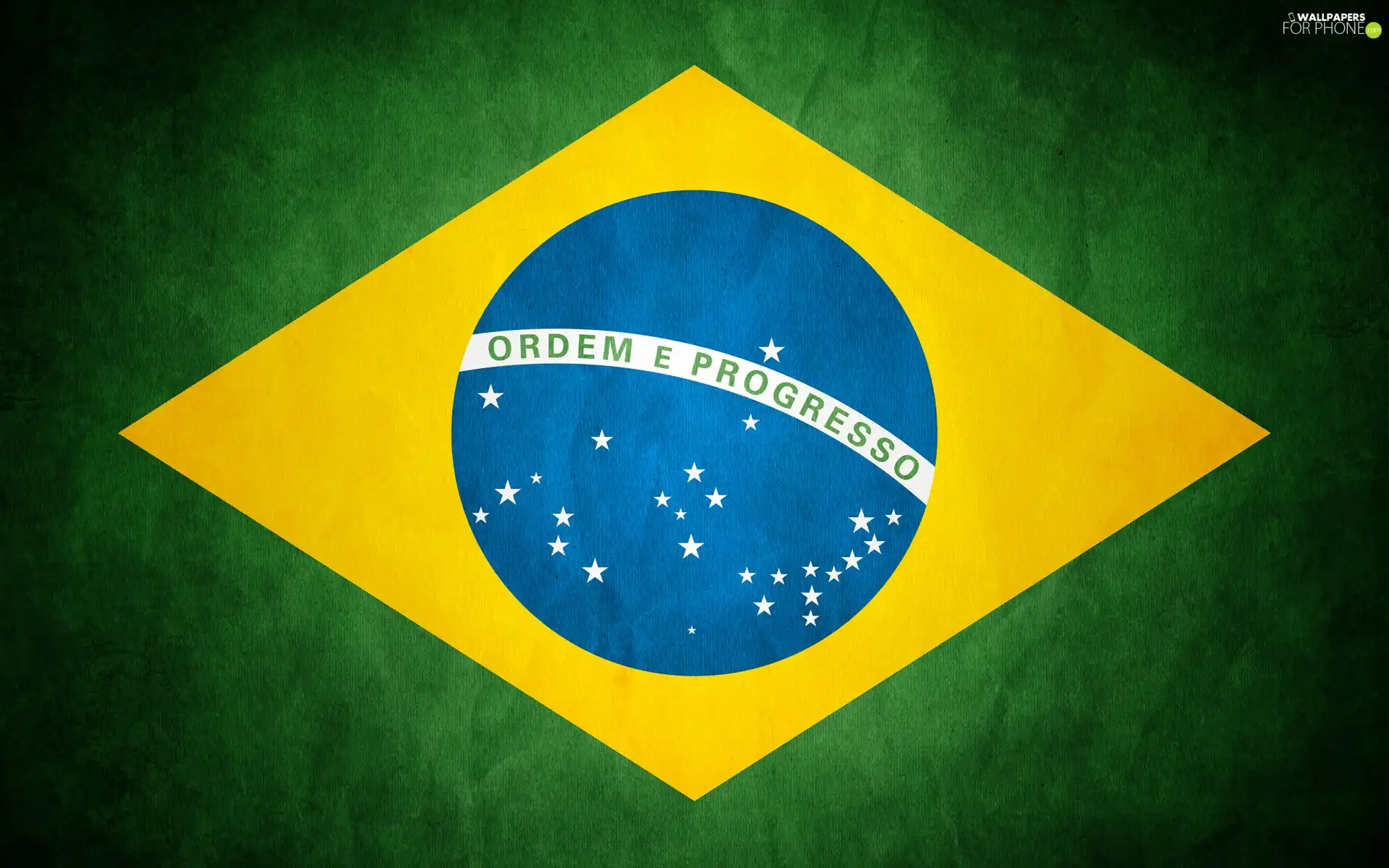 flag, Brazil