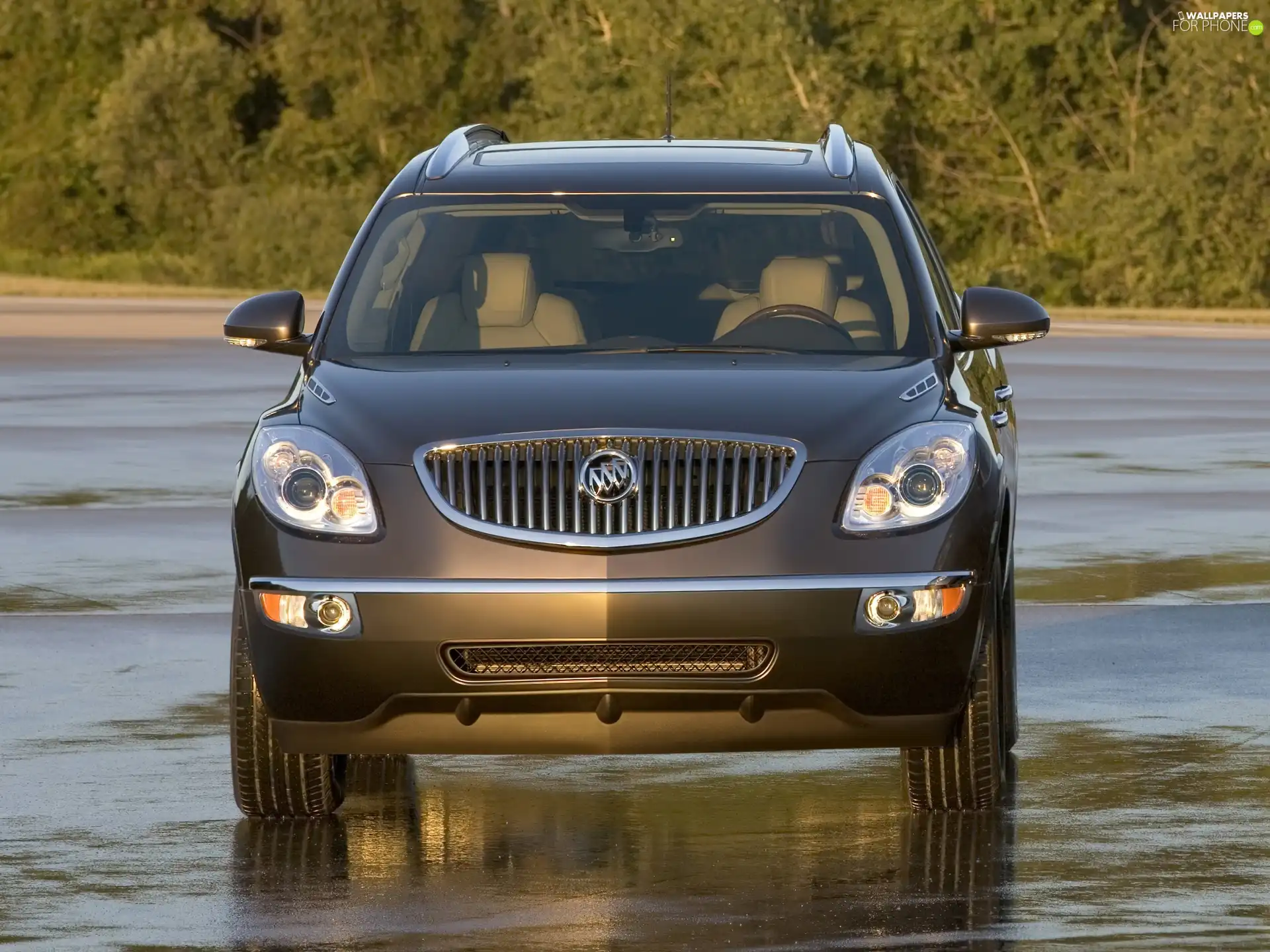 Buick Enclave