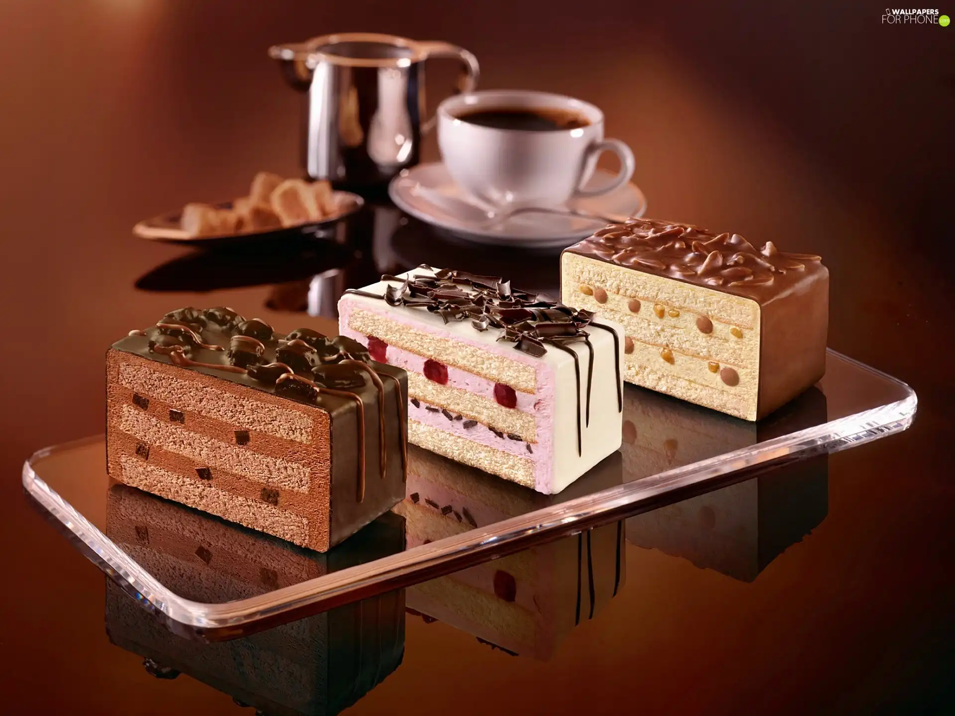 cookies, Cake