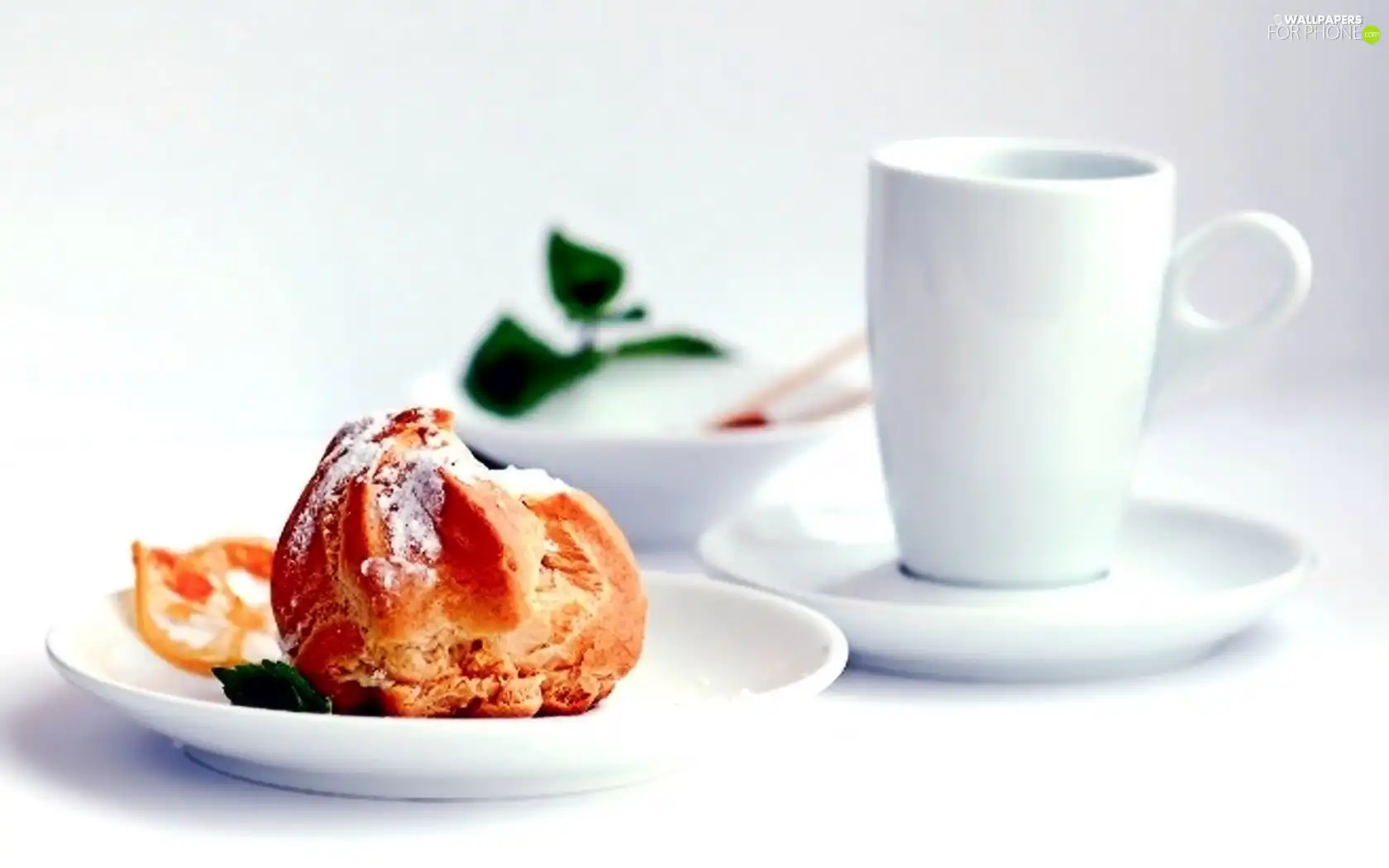 cake, Cup, dessert