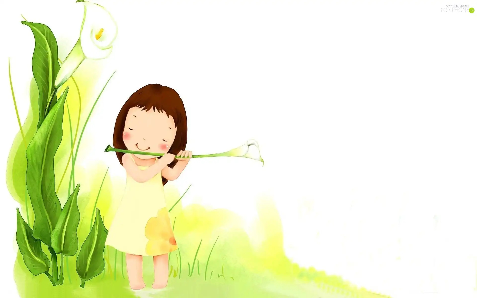 Kid, Calla