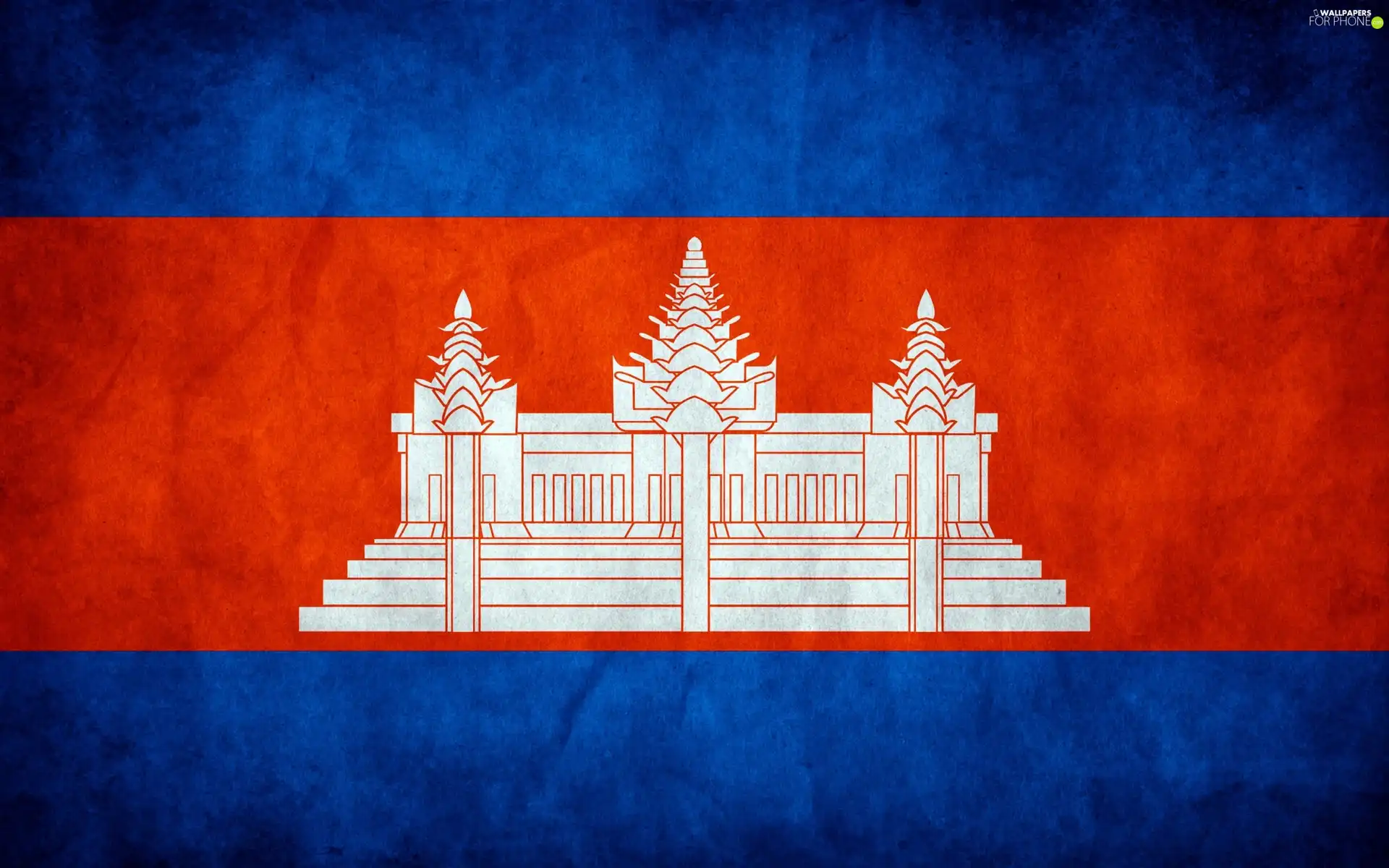 Cambodia, flag, Member