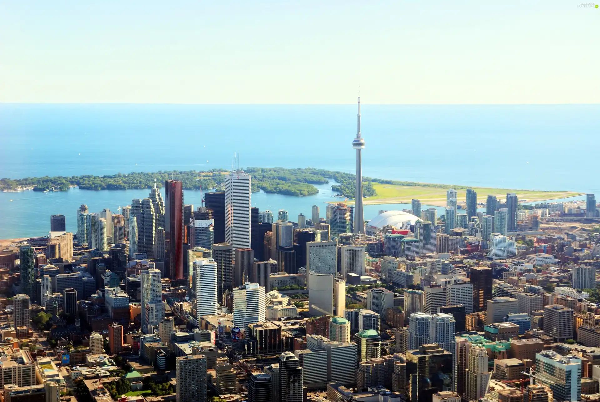 Toronto, Canada