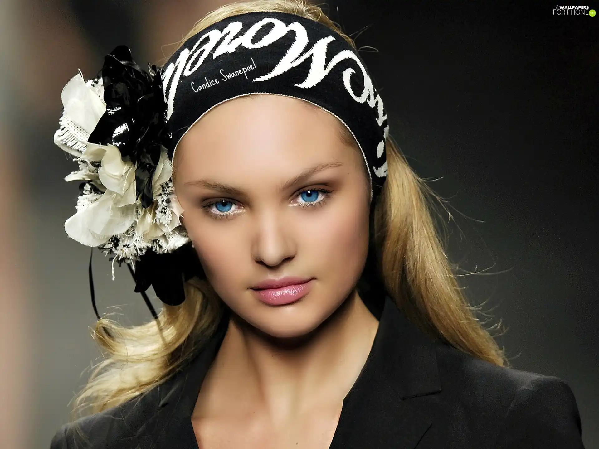 Candice Swanepoel, Band