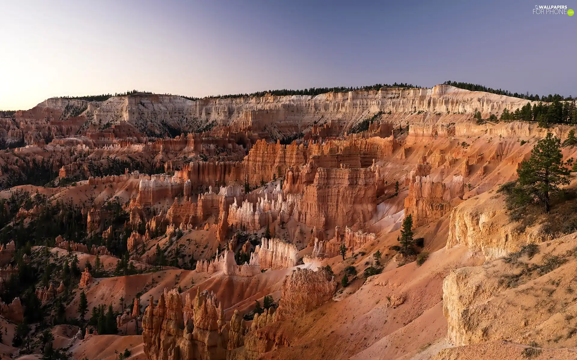 Big, canyon