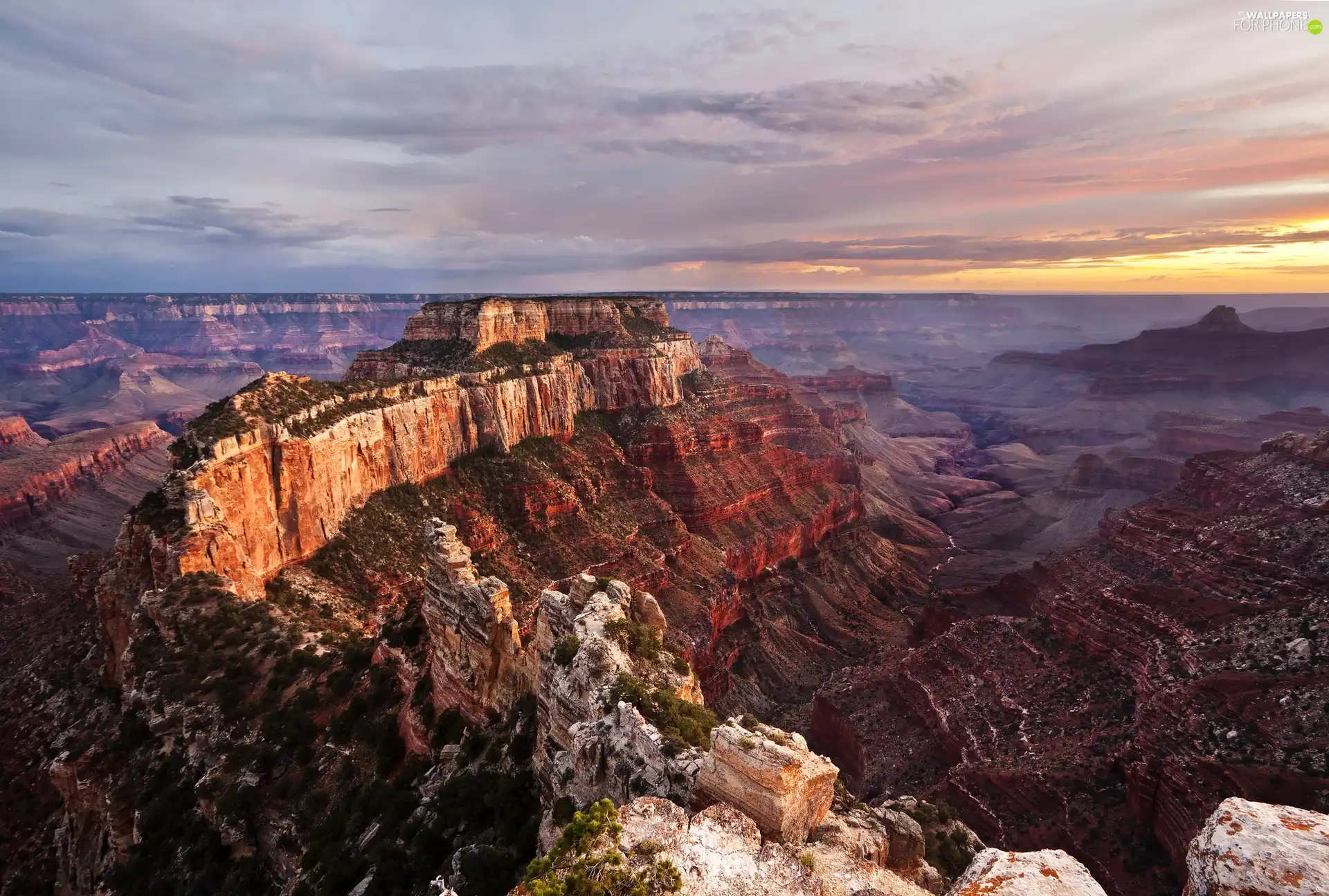 canyon, Arizona, large