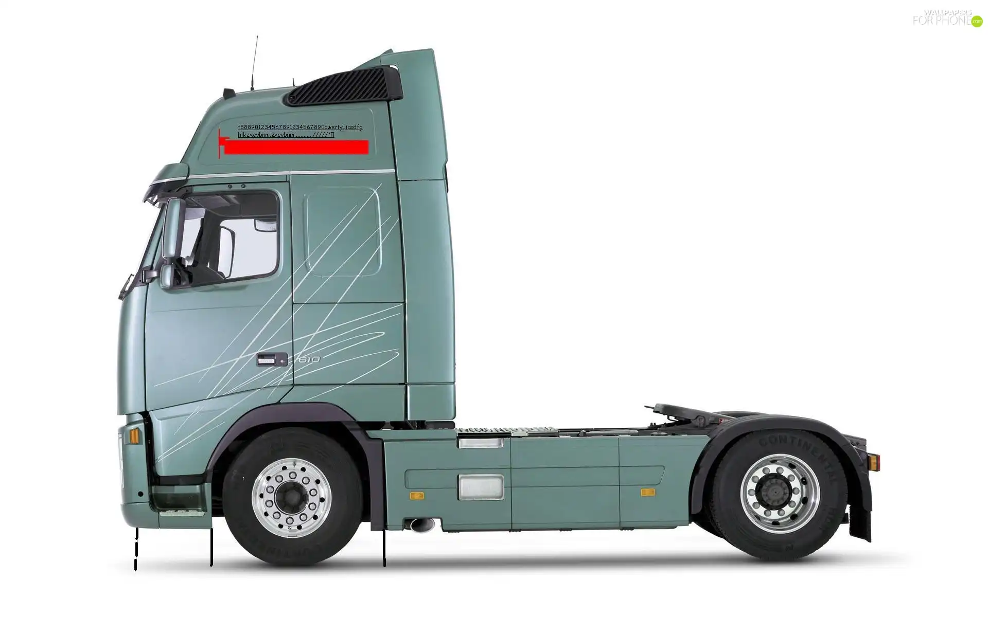 lorry, Volvo cars