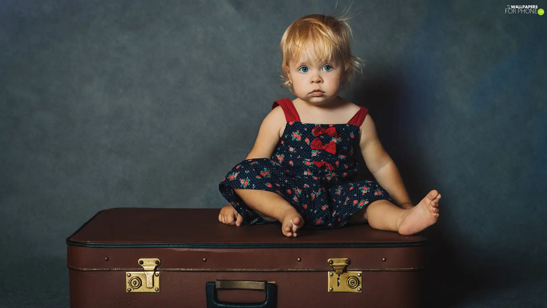 case, Kid, girl