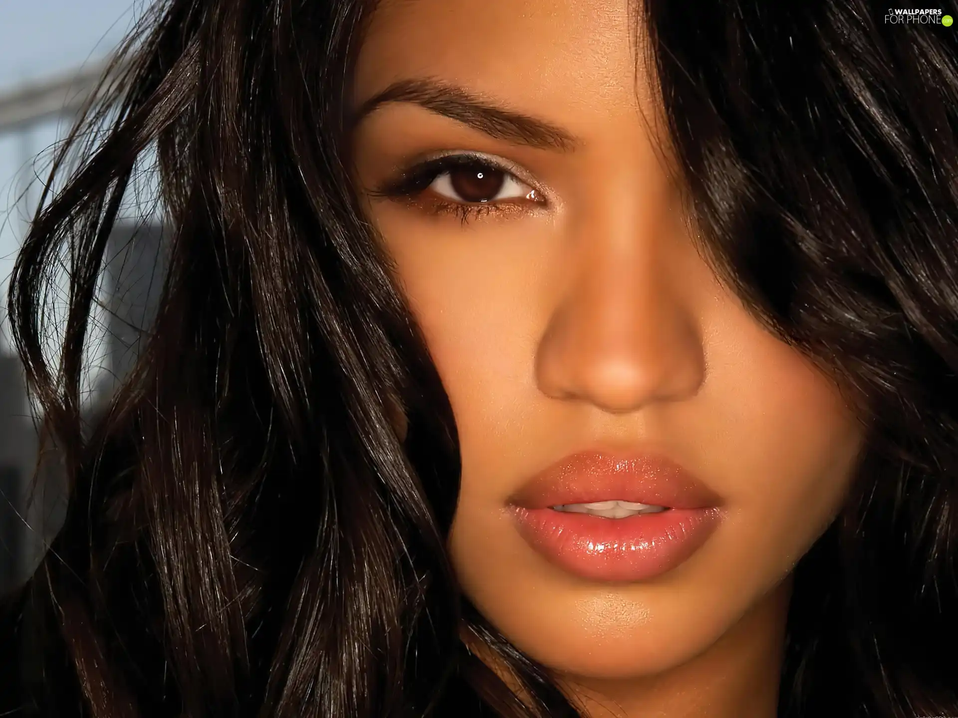 Cassie Ventura