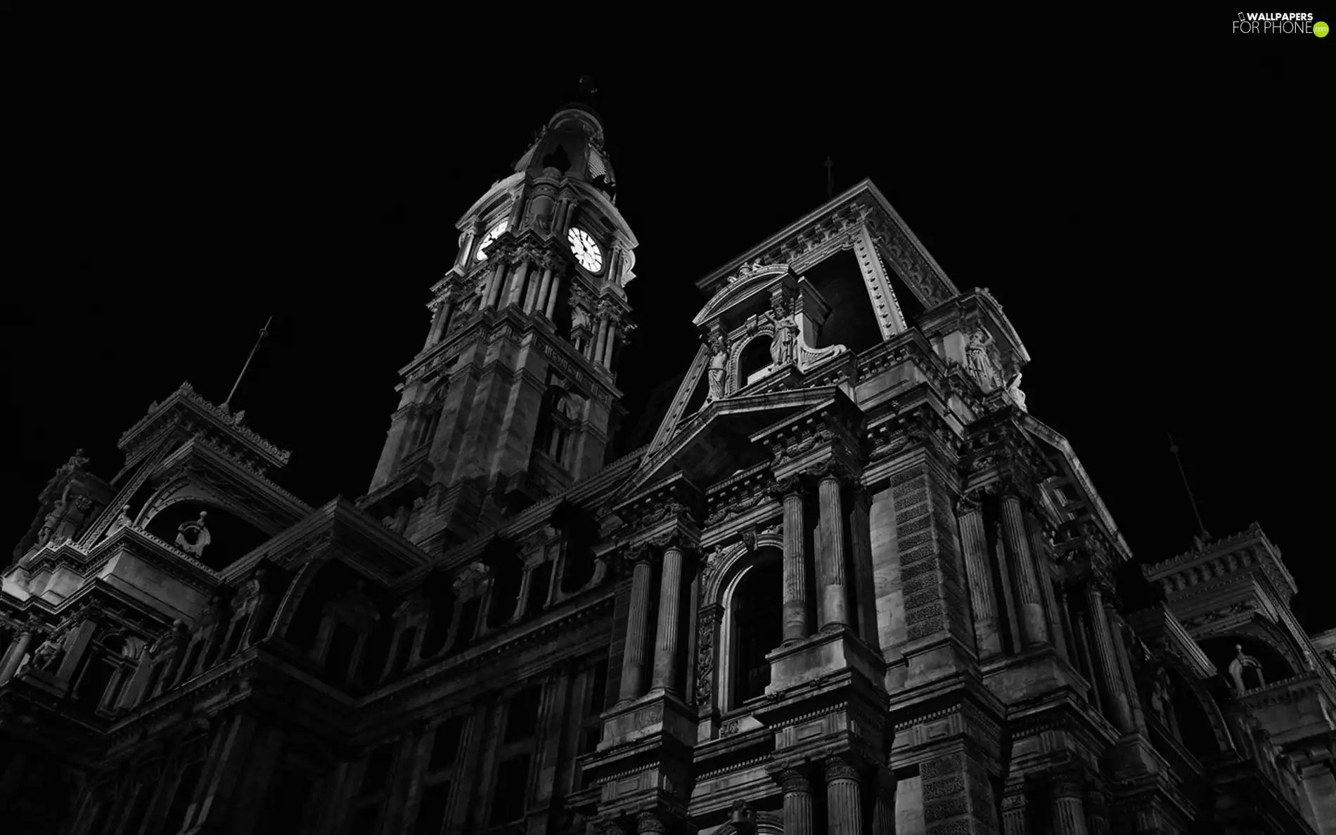 Philadelphia, chair