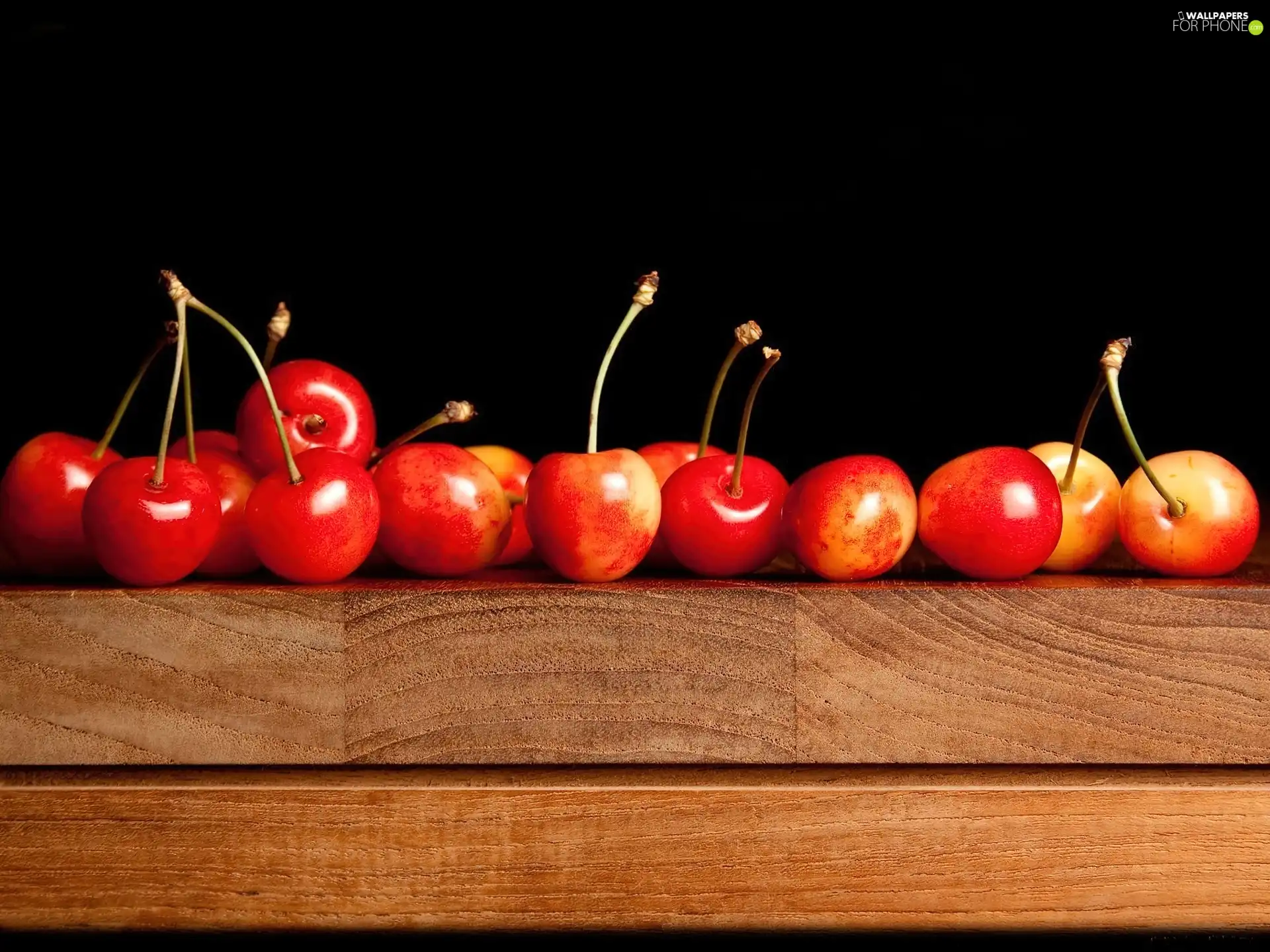 cherries, Rack, sweetie