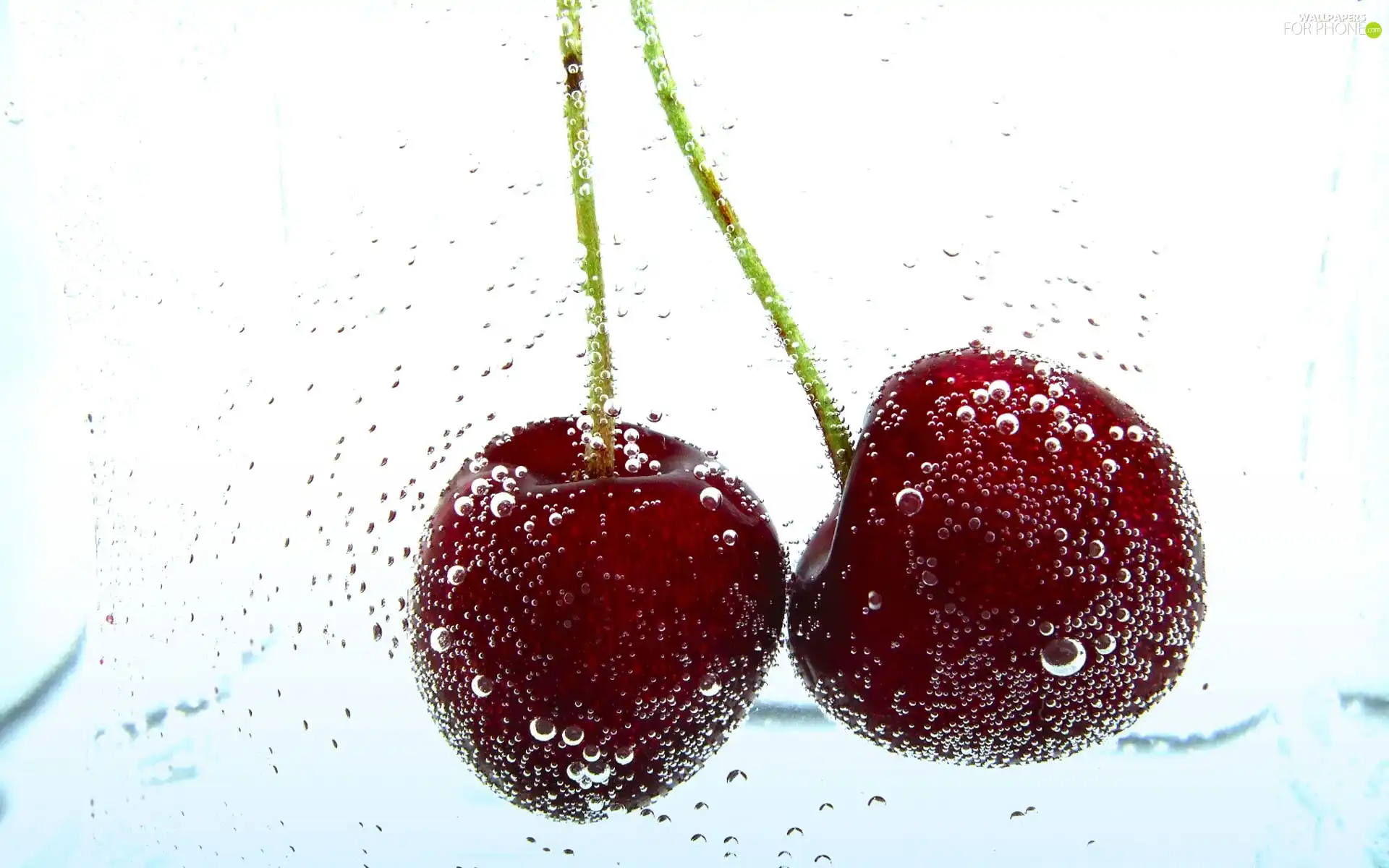 cherries