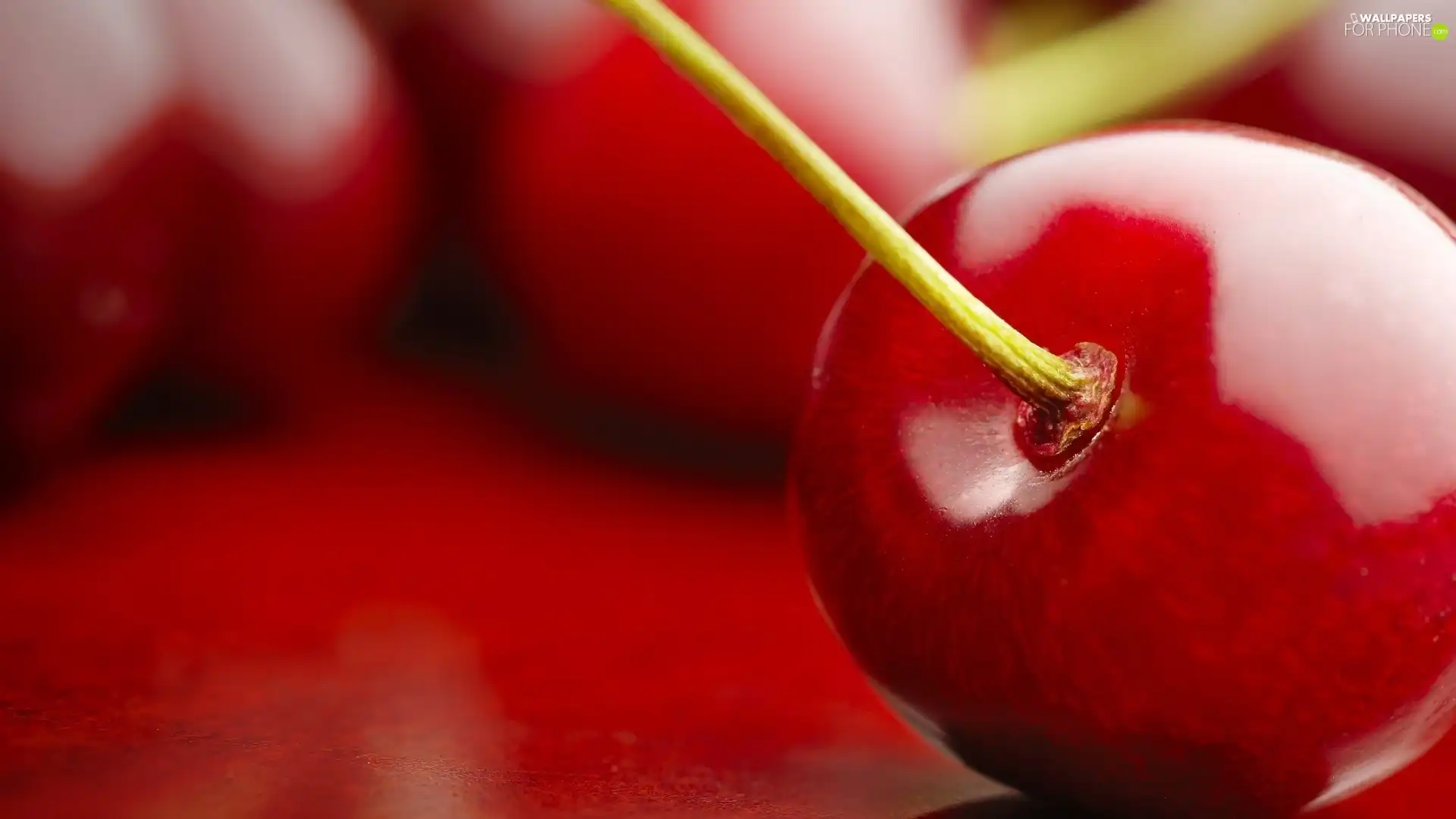 cherry