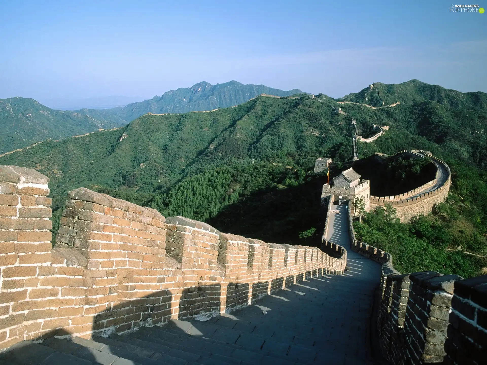 Great Chinese Wall