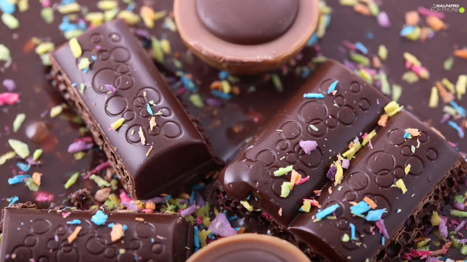 Chocolates