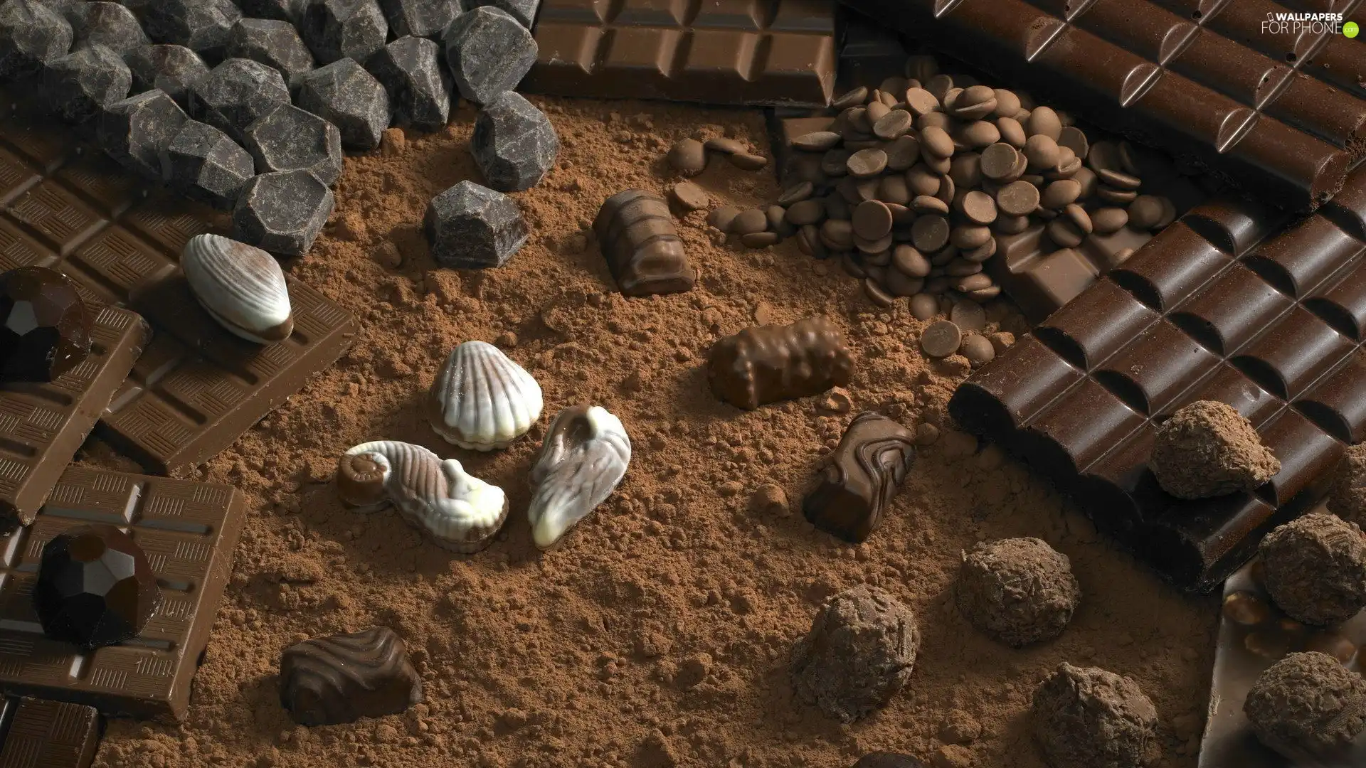 Chocolates
