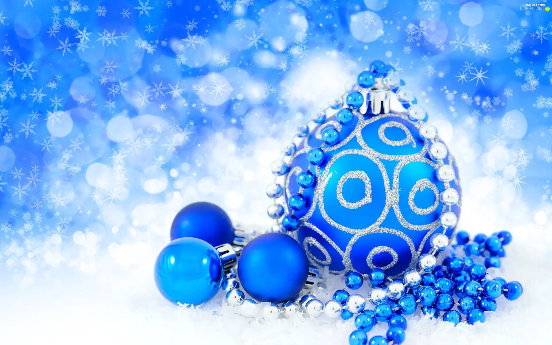 baubles, Christmas