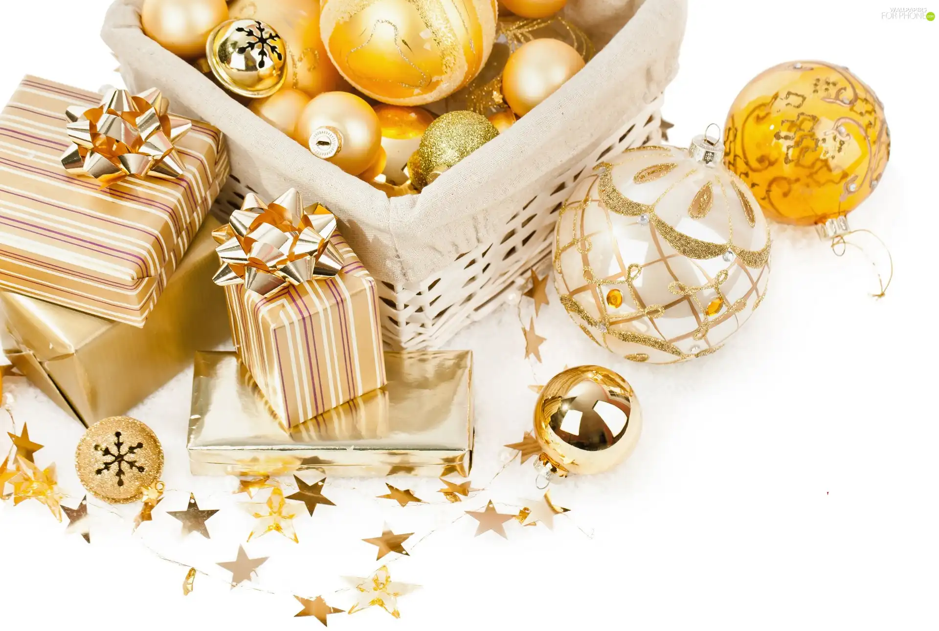 decor, Christmas