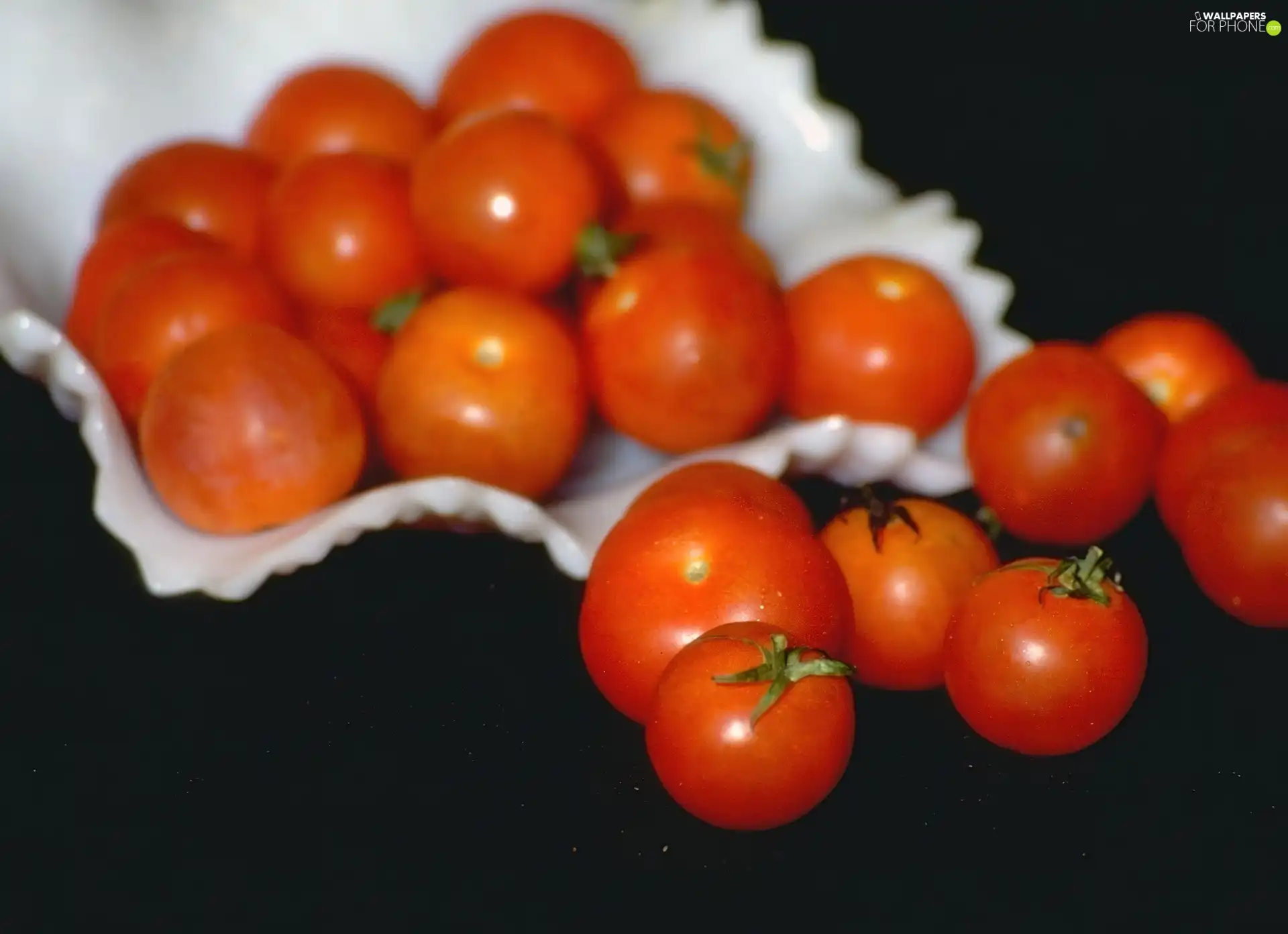 tomatoes, cocktail