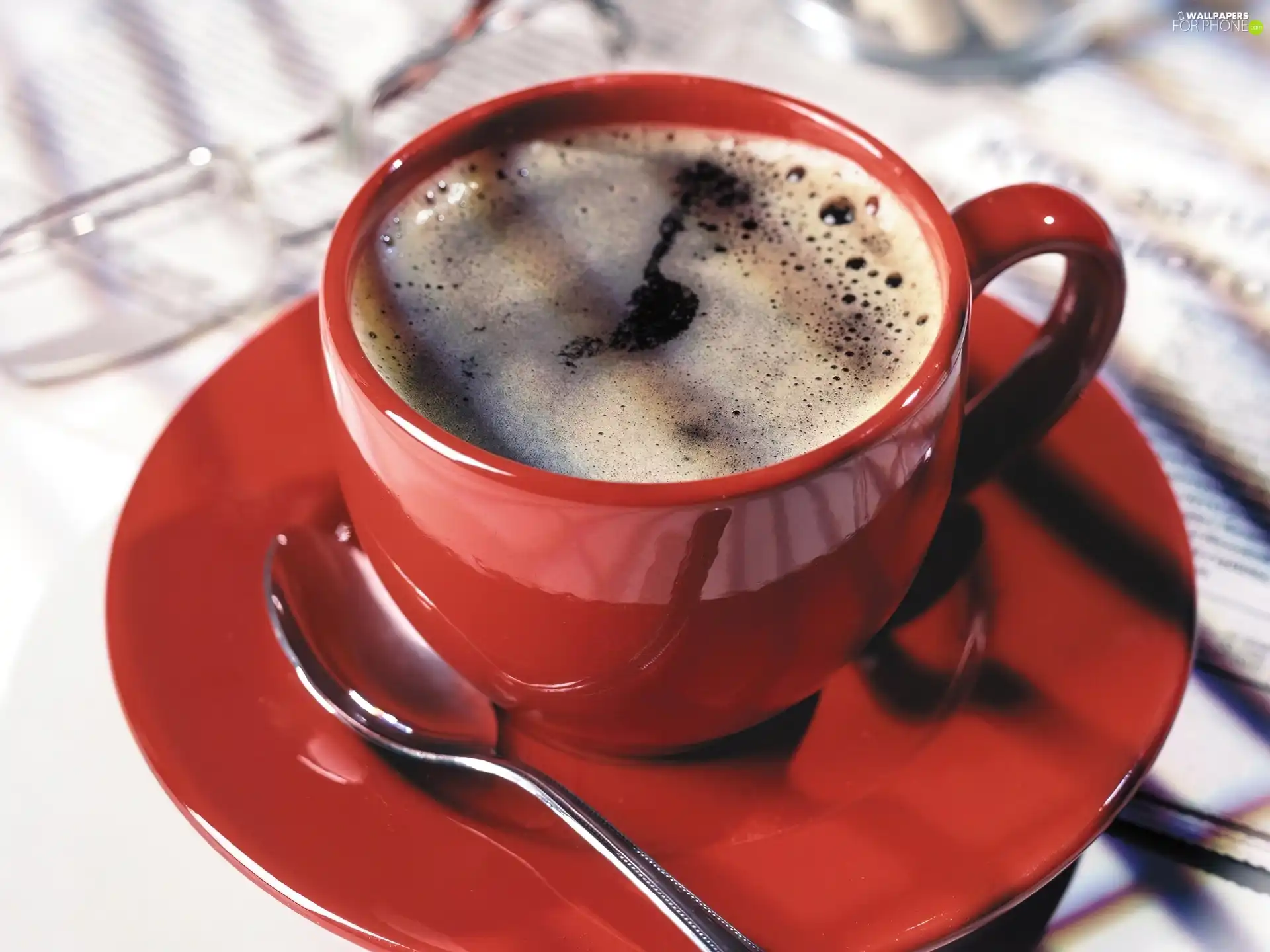 cup, coffee